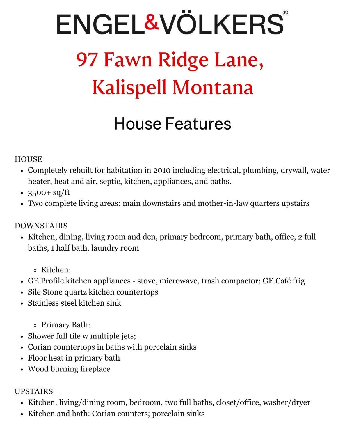 97 Fawn Ridge Lane