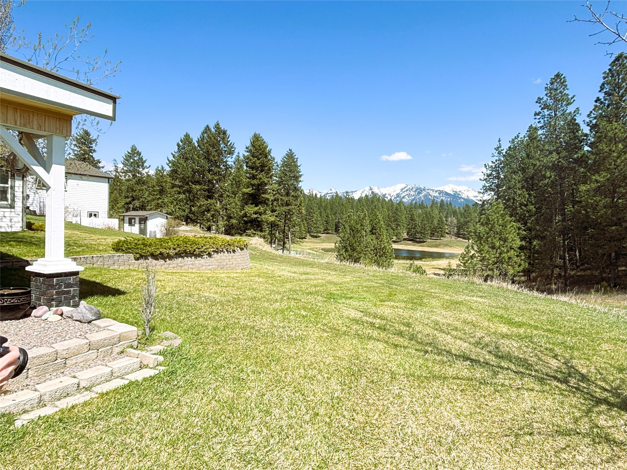 97 Fawn Ridge Lane
