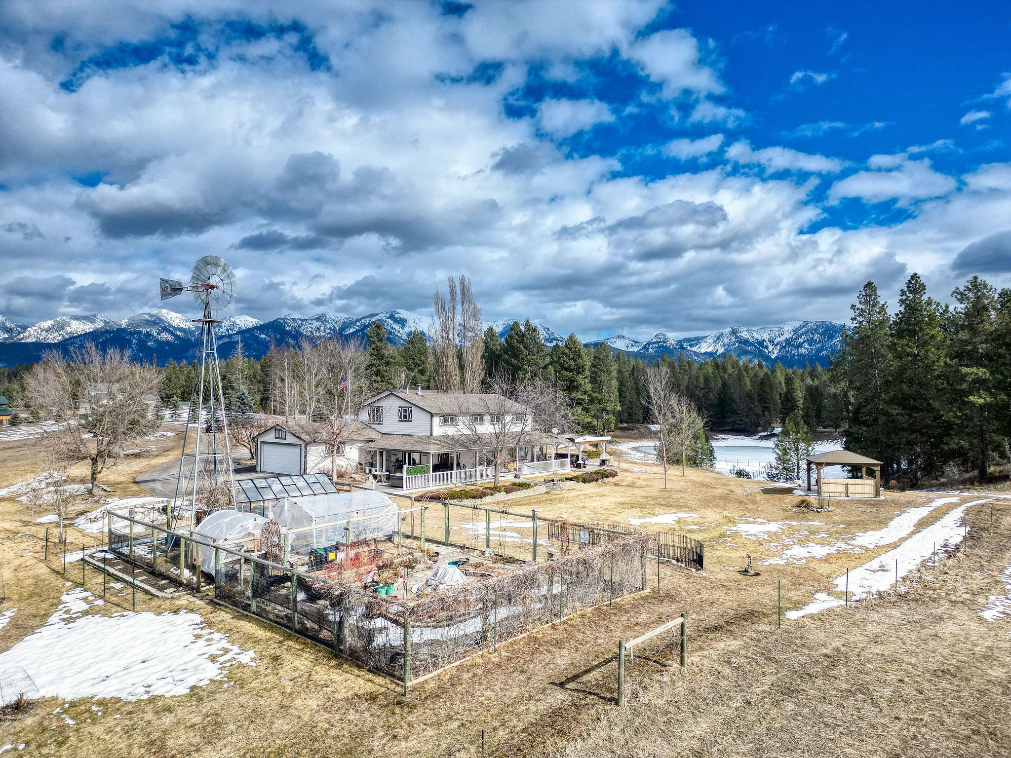 97 Fawn Ridge Lane