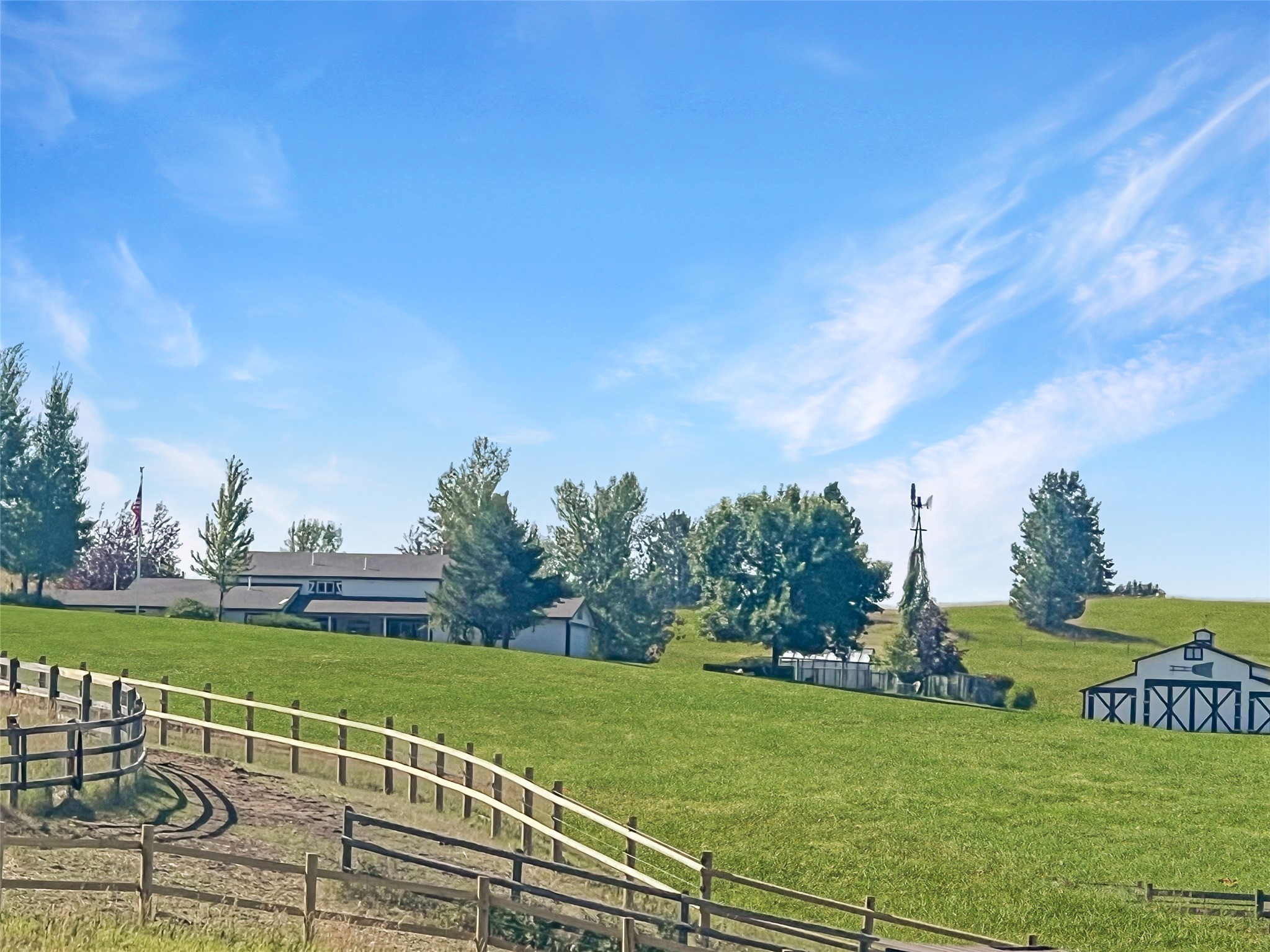 97 Fawn Ridge Lane