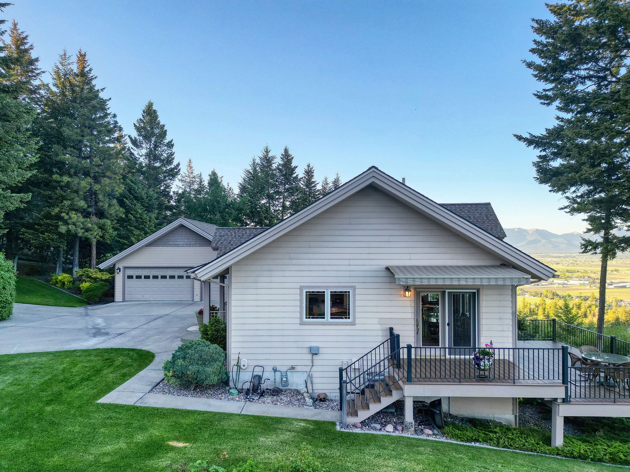 107 Valley Vista Drive
