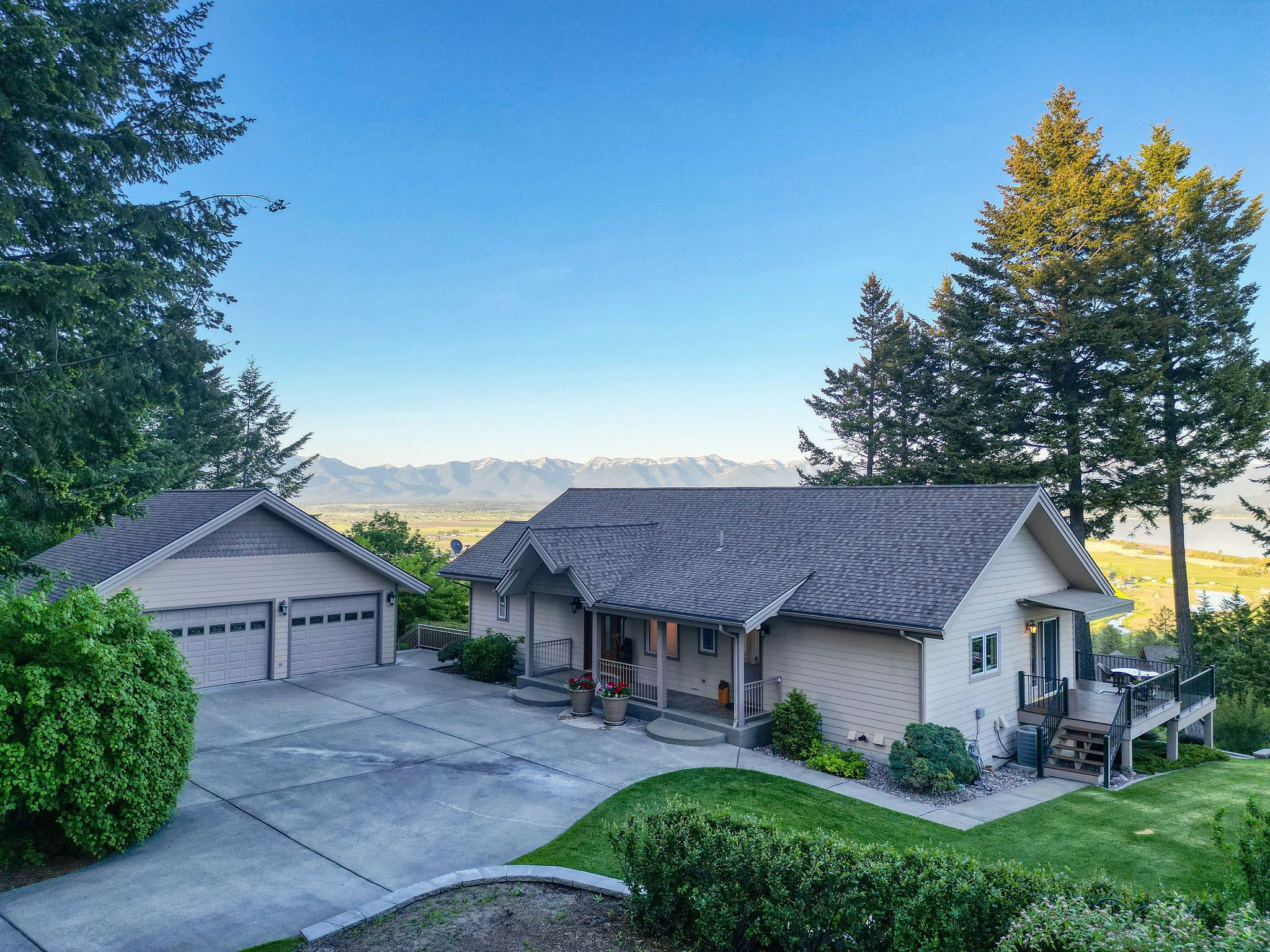 107 Valley Vista Drive