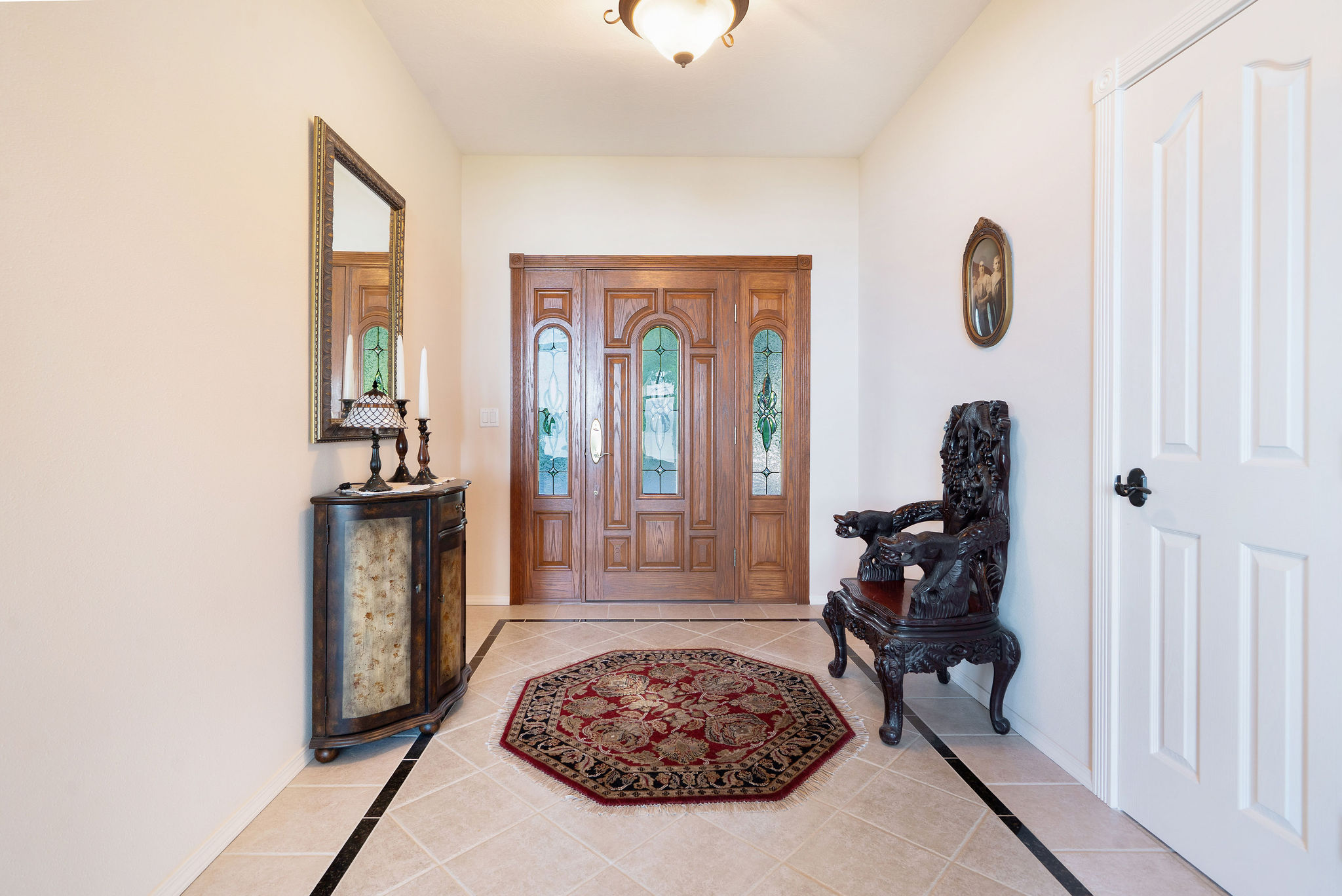 107 Valley Vista Drive