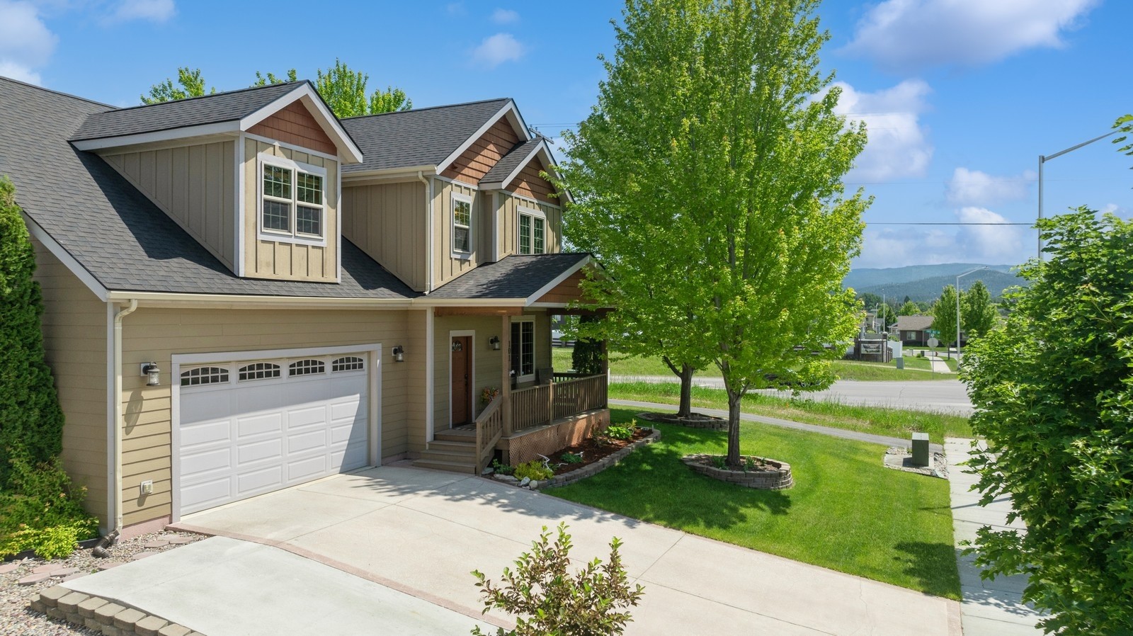 101 Heavens Peak Drive