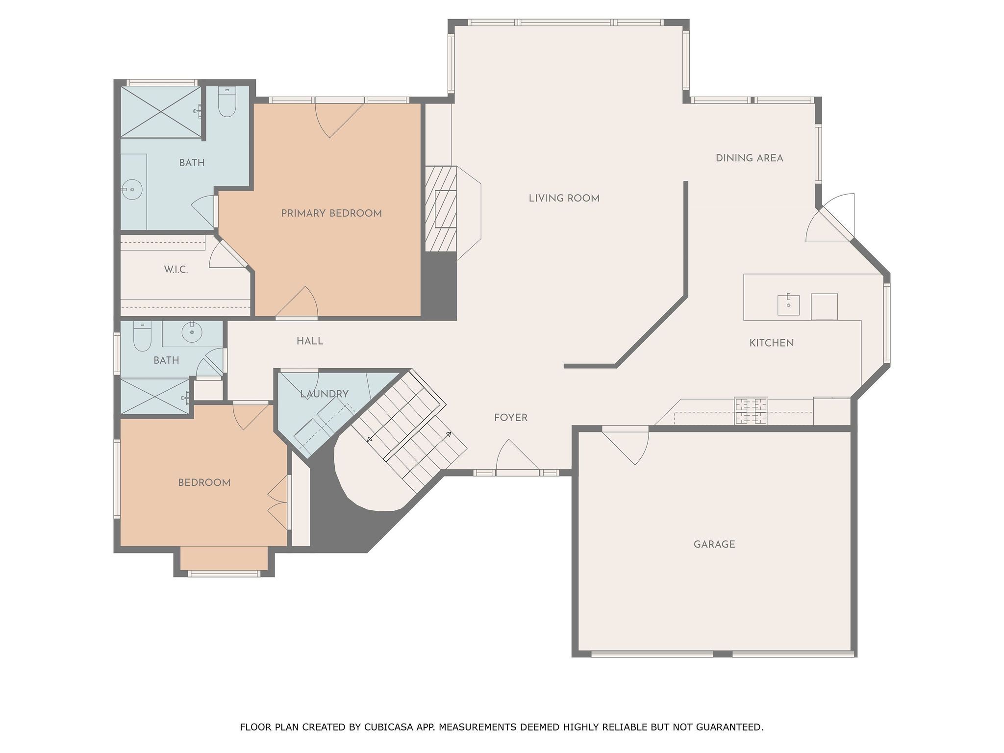 148 S Crestview Terrace