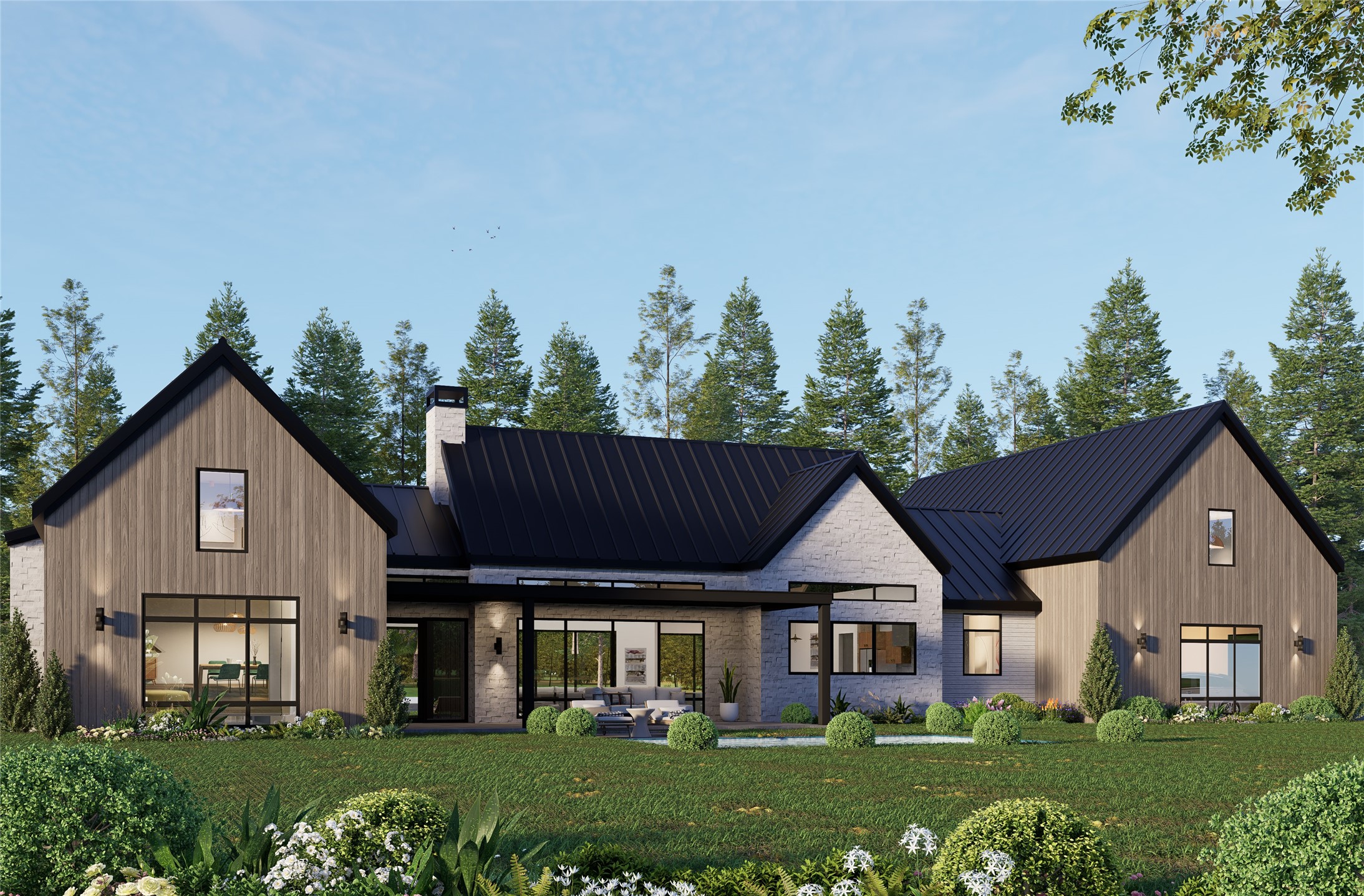 311 Sandalwood Lane Lot 6