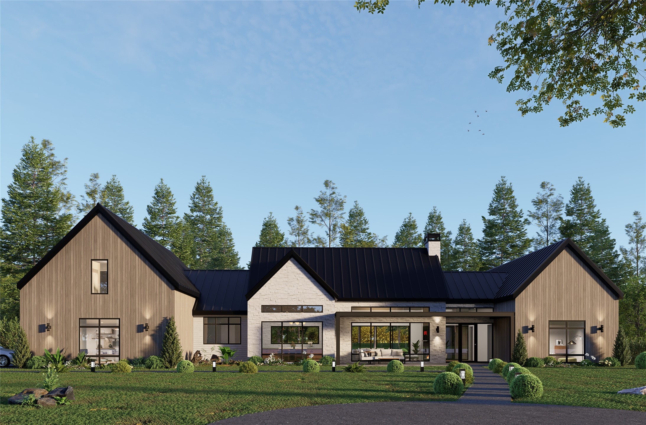 311 Sandalwood Lane Lot 6