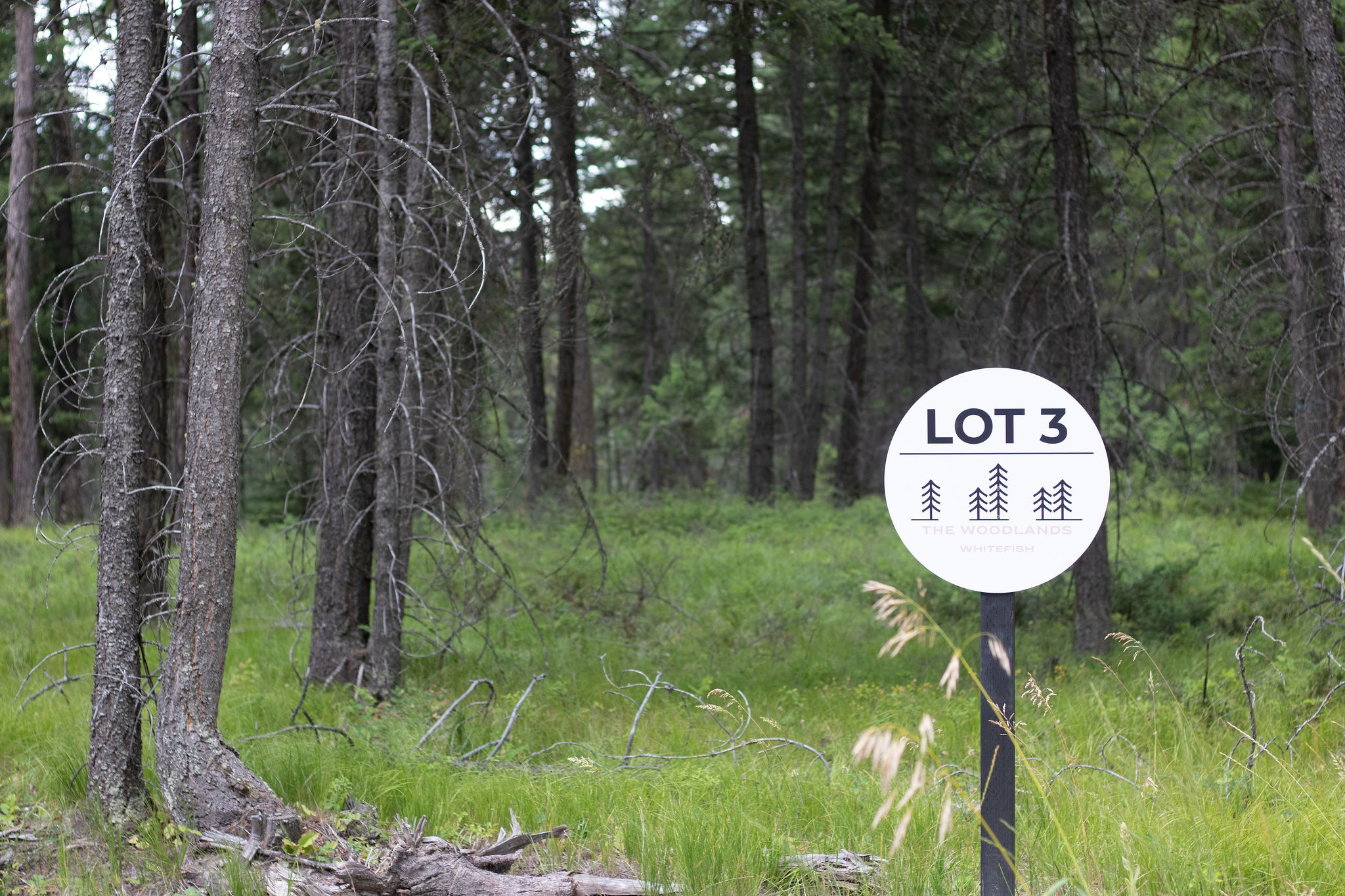 316 Sandalwood Lane Lot 3