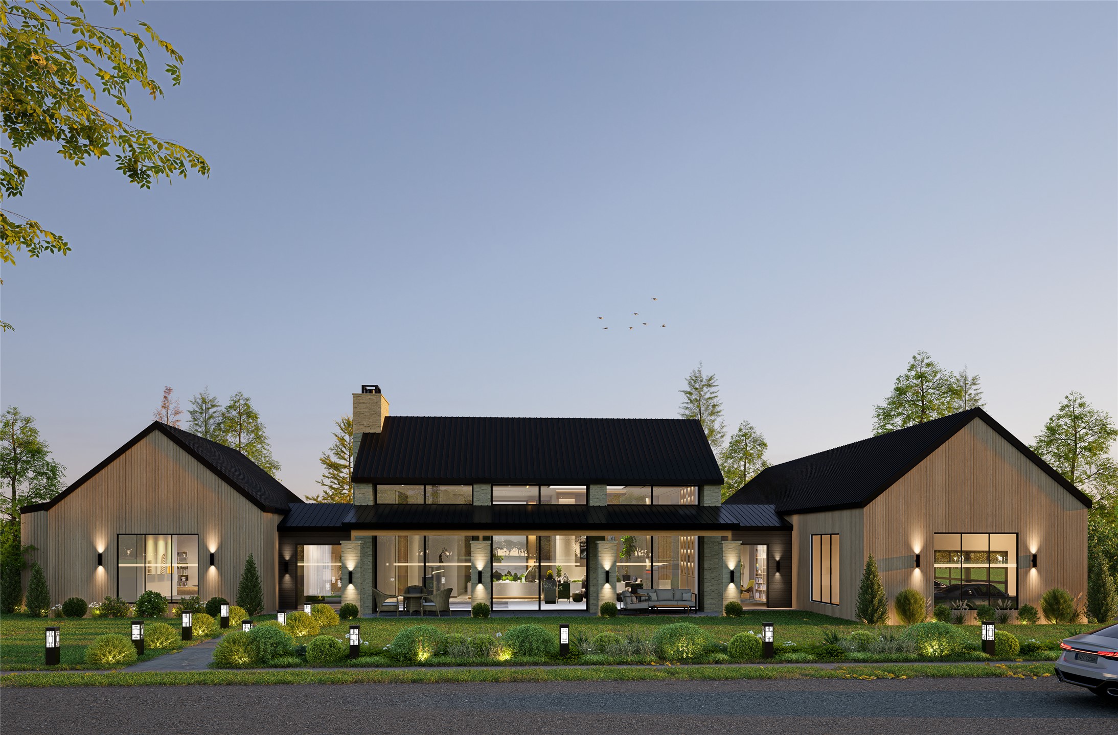 Address To Be Determined The Woodlands Lot 4