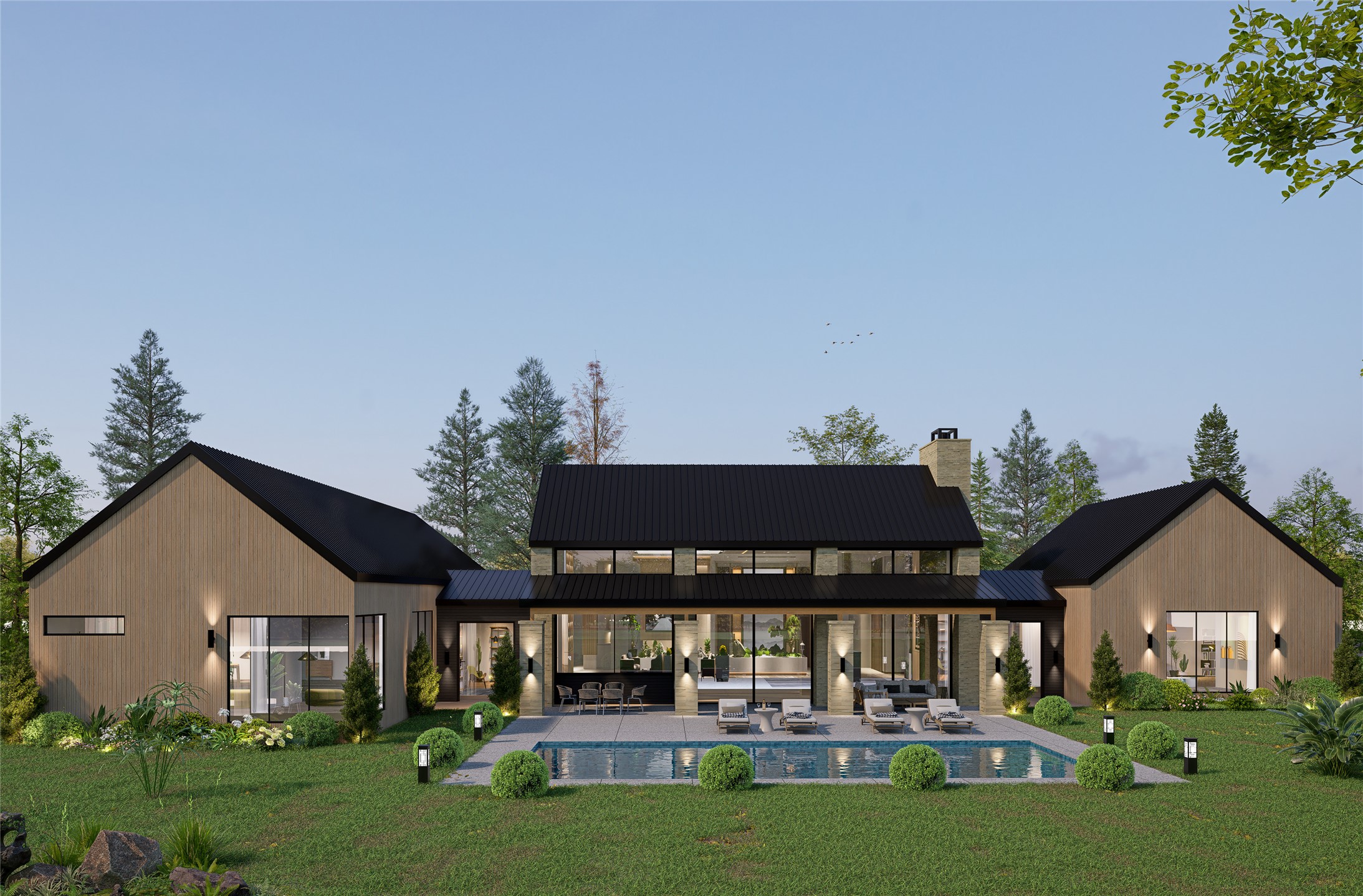 Address To Be Determined The Woodlands Lot 4