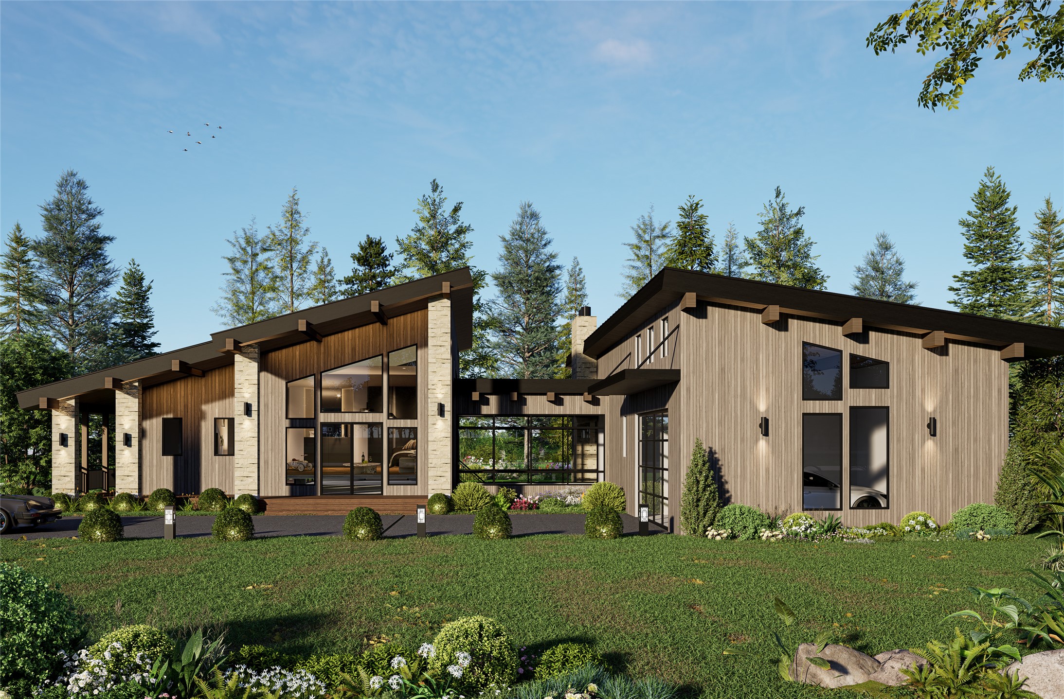 Address To Be Determined The Woodlands Lot 9