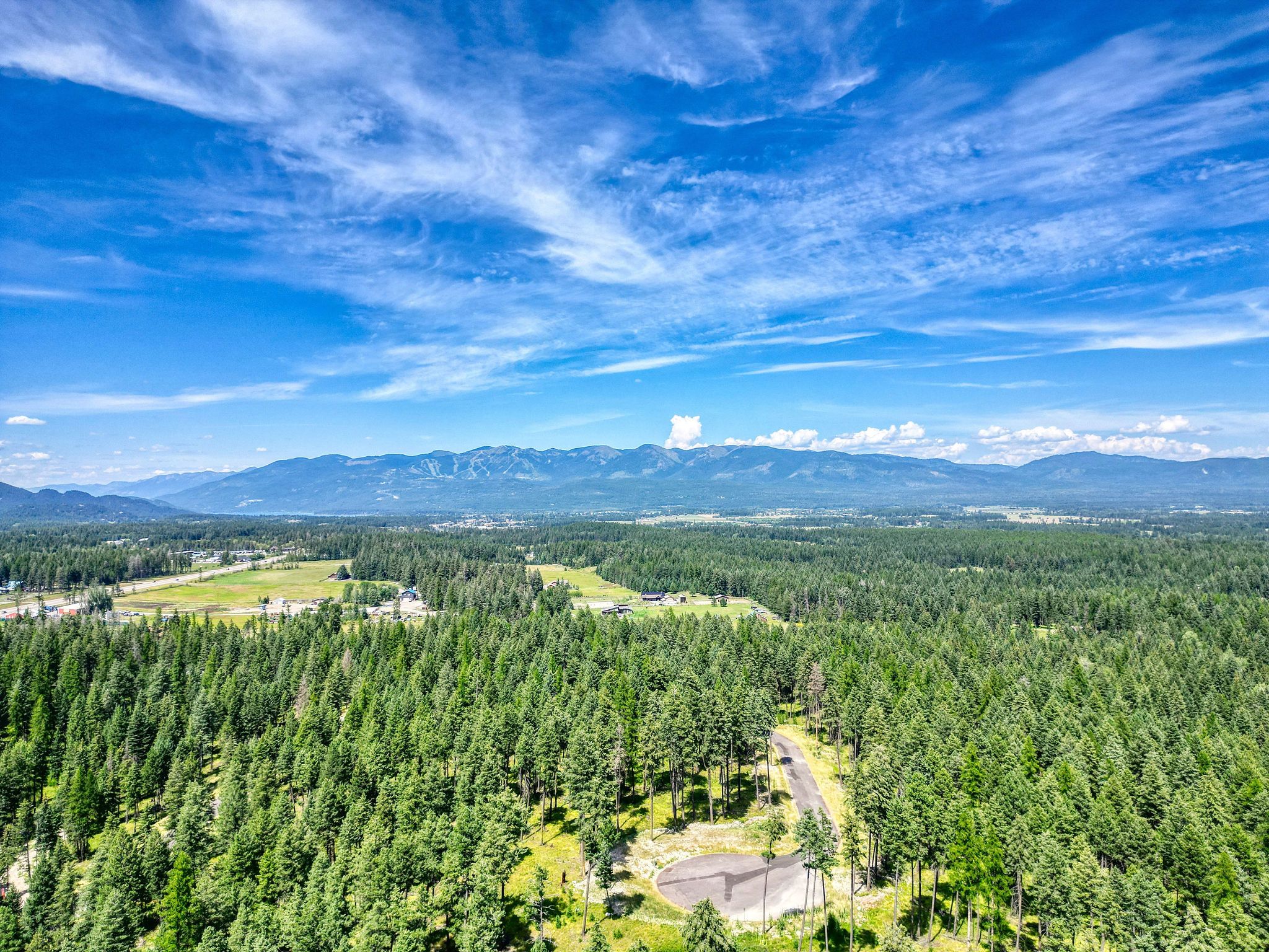 185 Rosewood Lane Lot 14