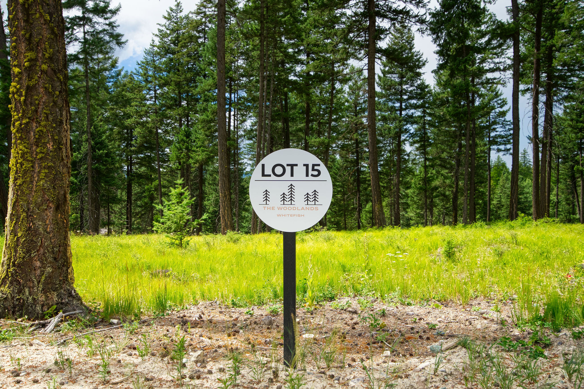 182 Rosewood Lane Lot 15