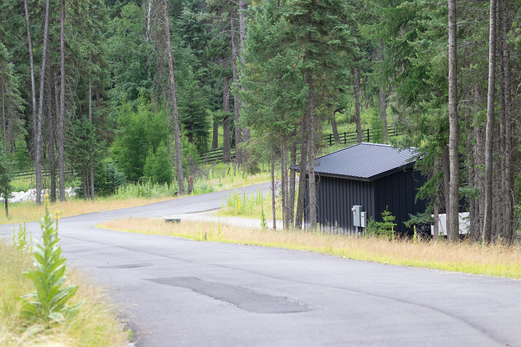 142 Rosewood Lane Lot 18