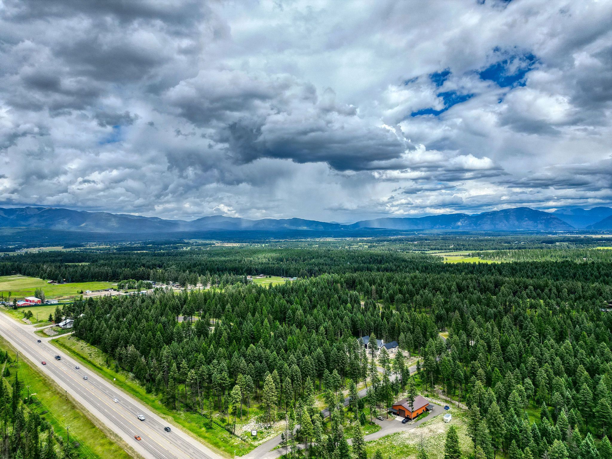 142 Rosewood Lane Lot 18