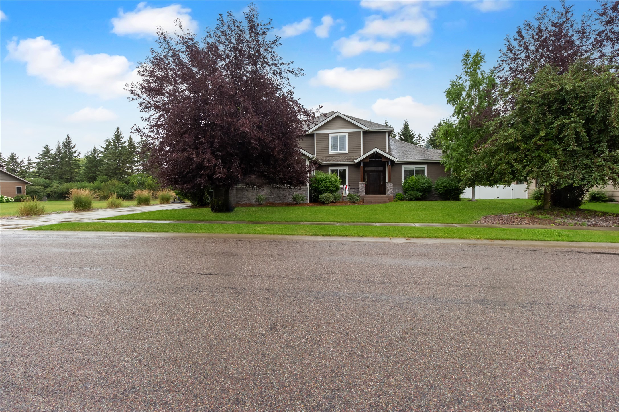25 Glacier Circle