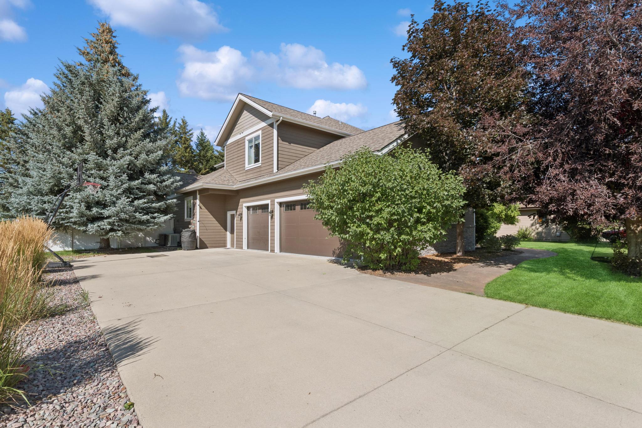 25 Glacier Circle