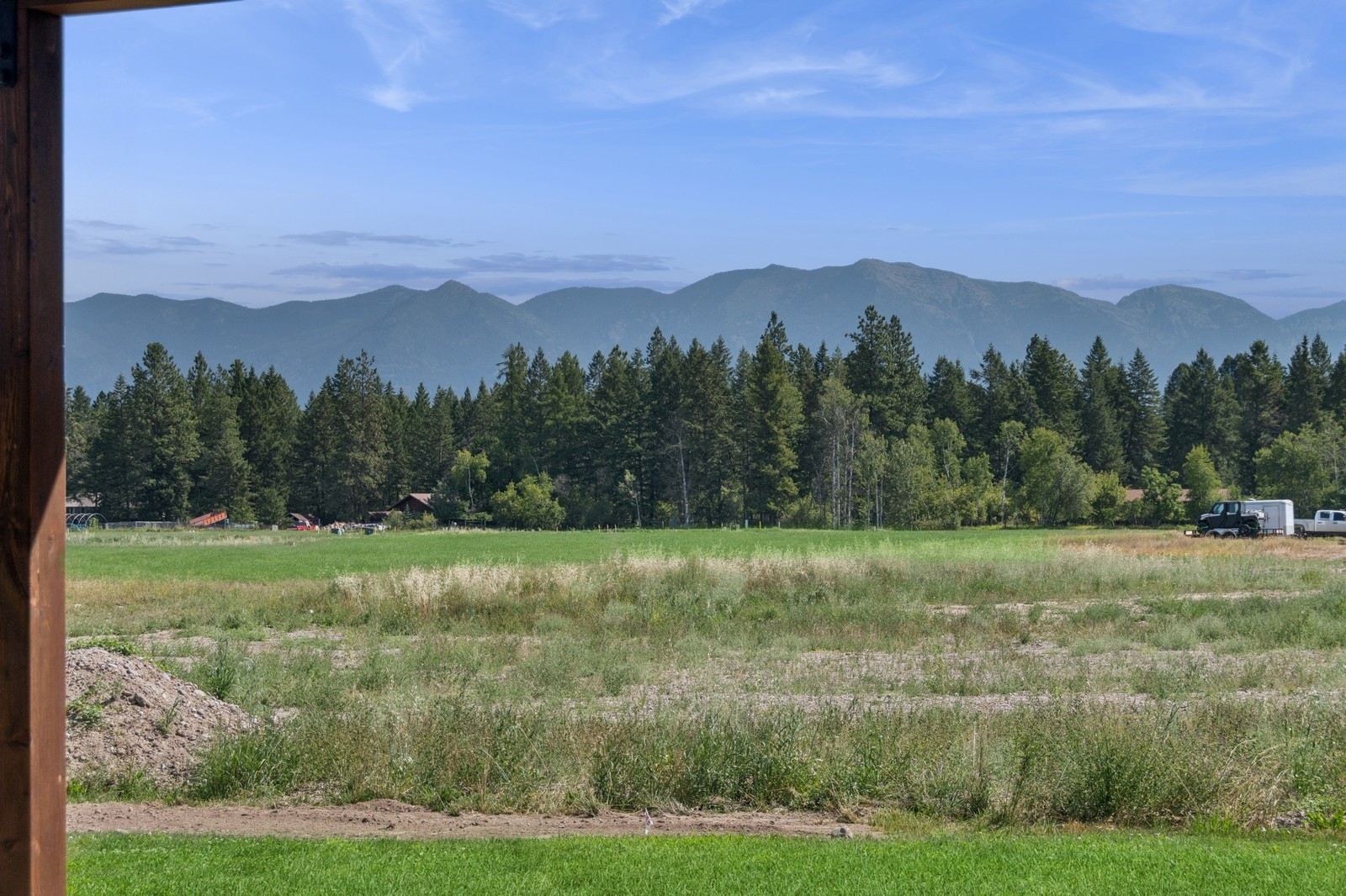 123 Shadow Mountain Trail