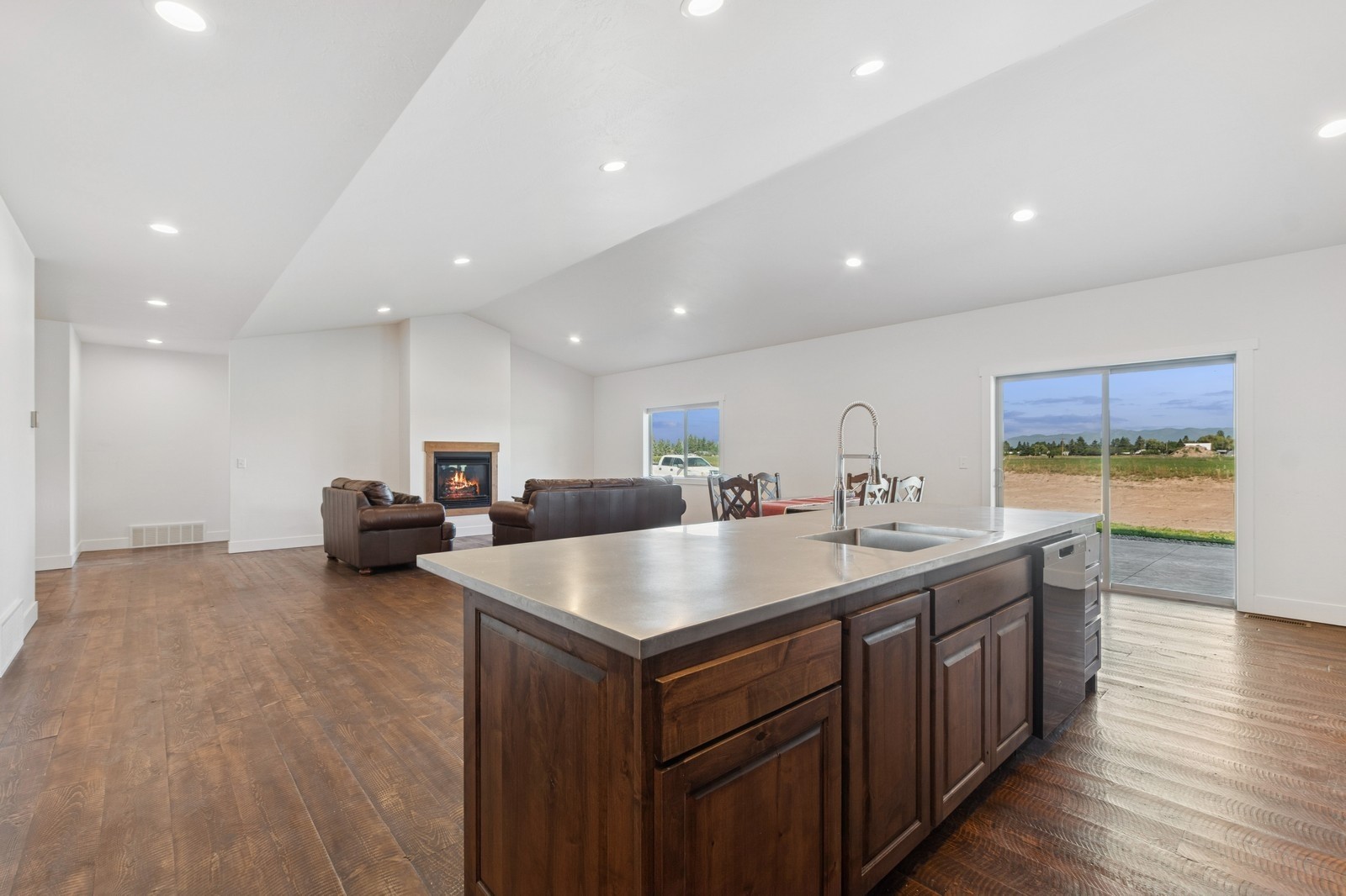 123 Shadow Mountain Trail