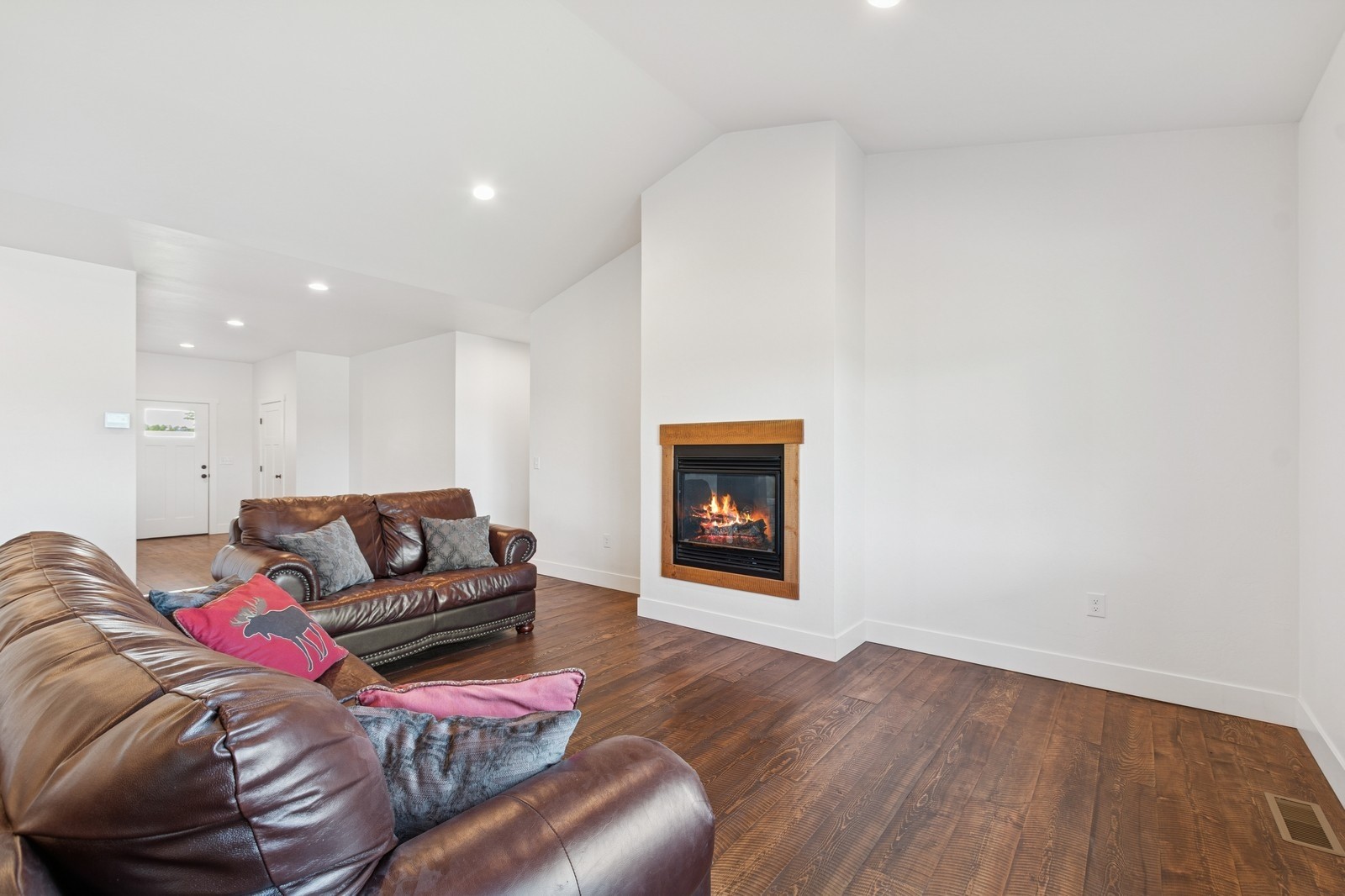 123 Shadow Mountain Trail