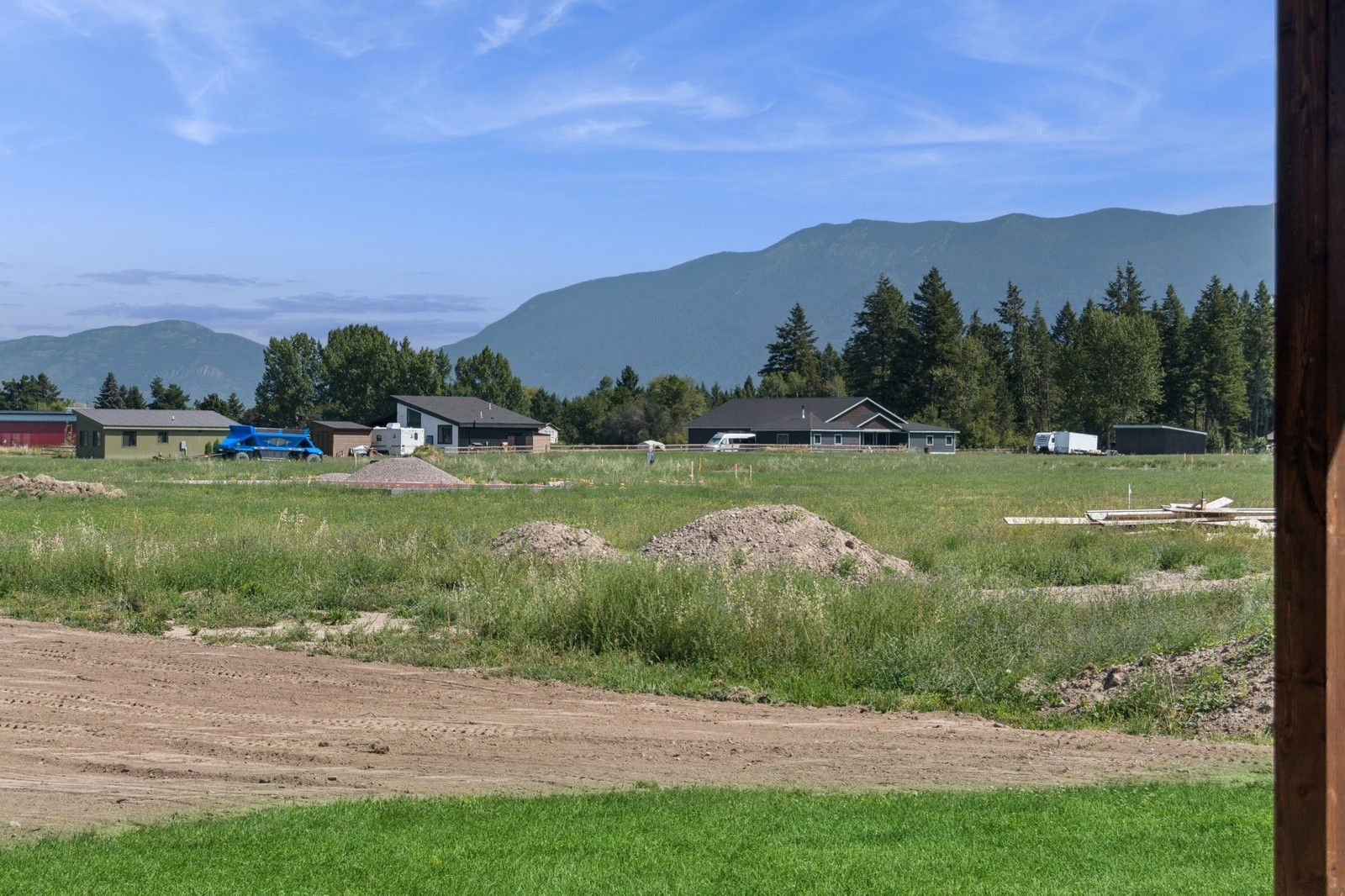 123 Shadow Mountain Trail