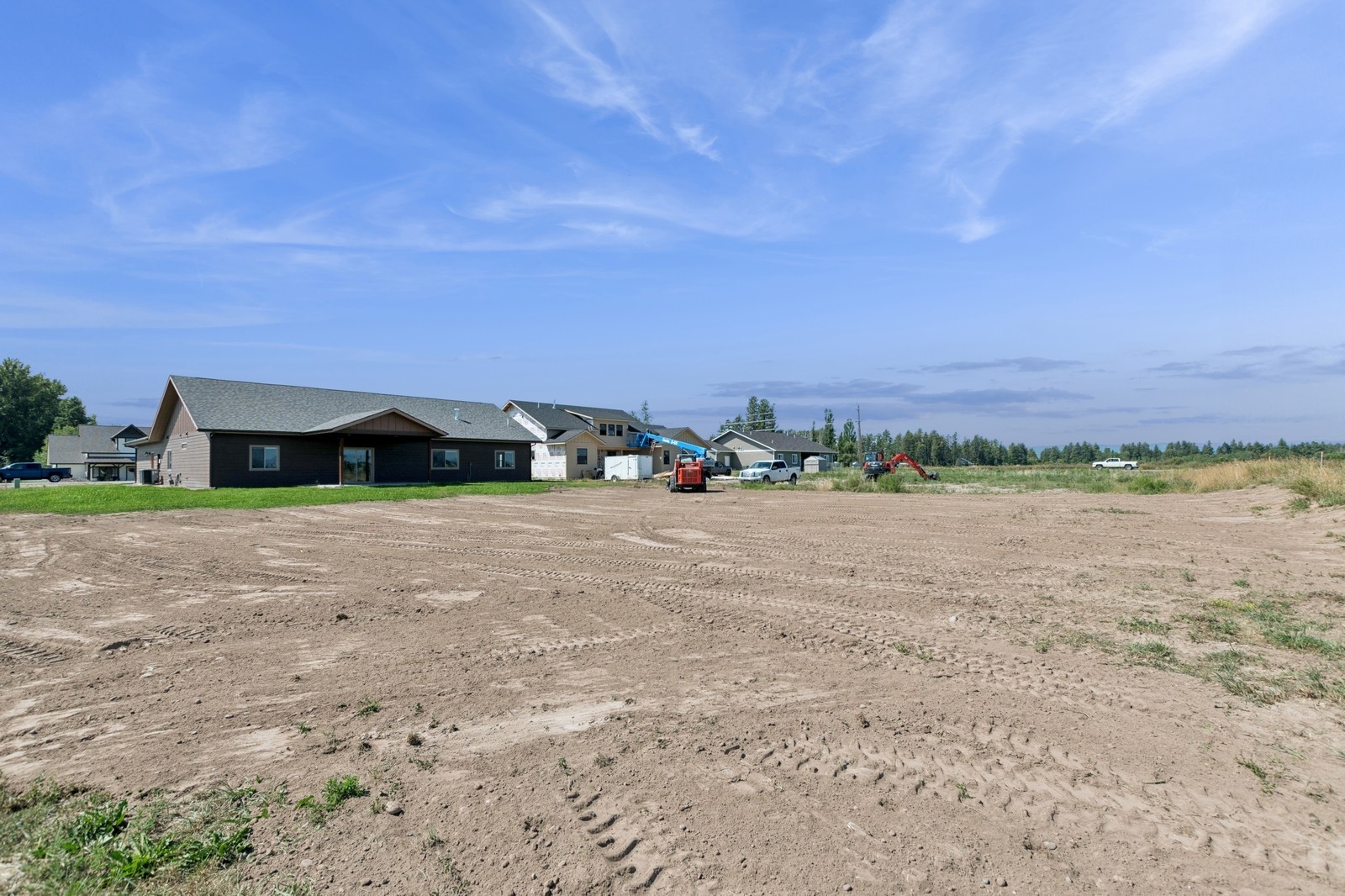 123 Shadow Mountain Trail