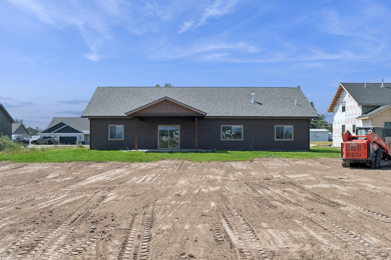 123 Shadow Mountain Trail