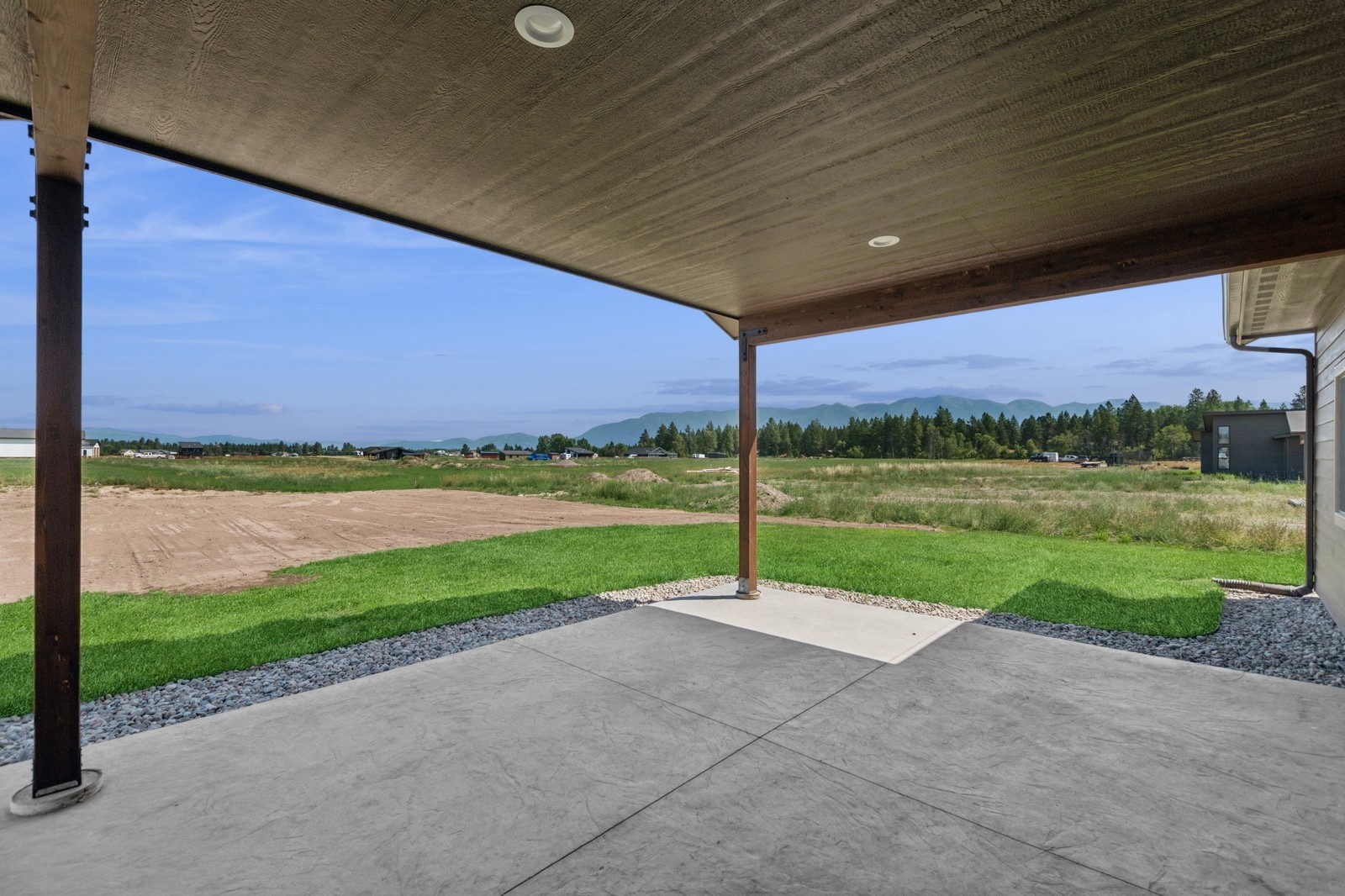 123 Shadow Mountain Trail