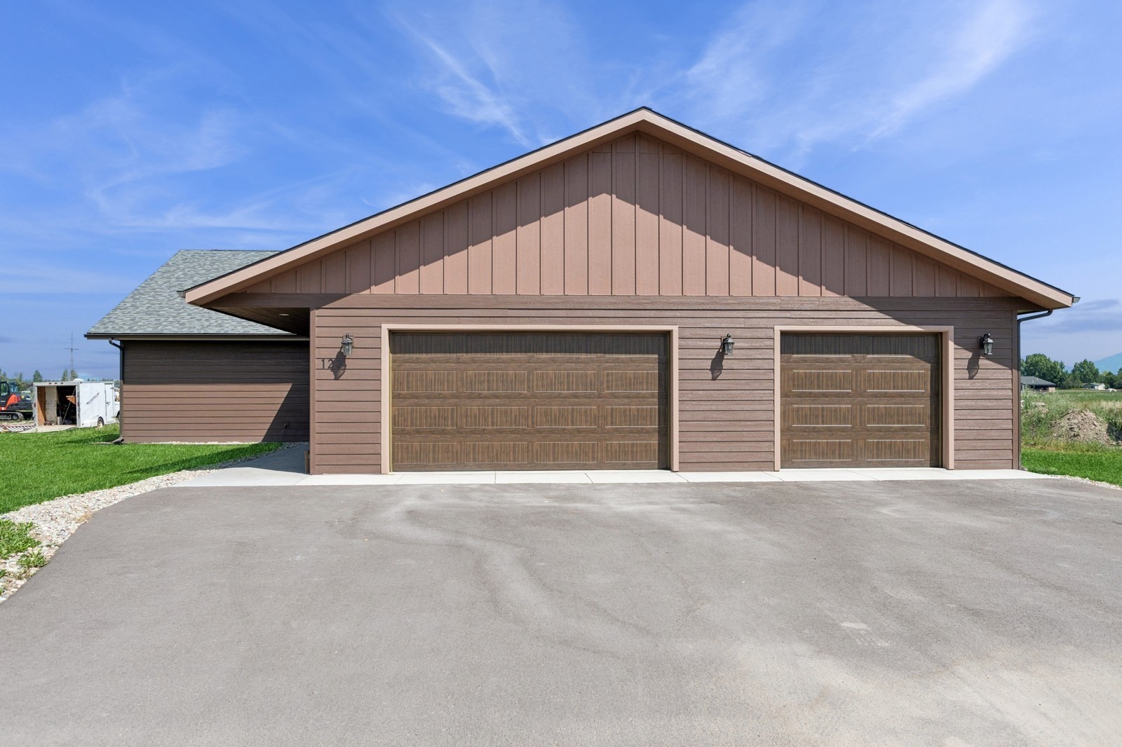 123 Shadow Mountain Trail