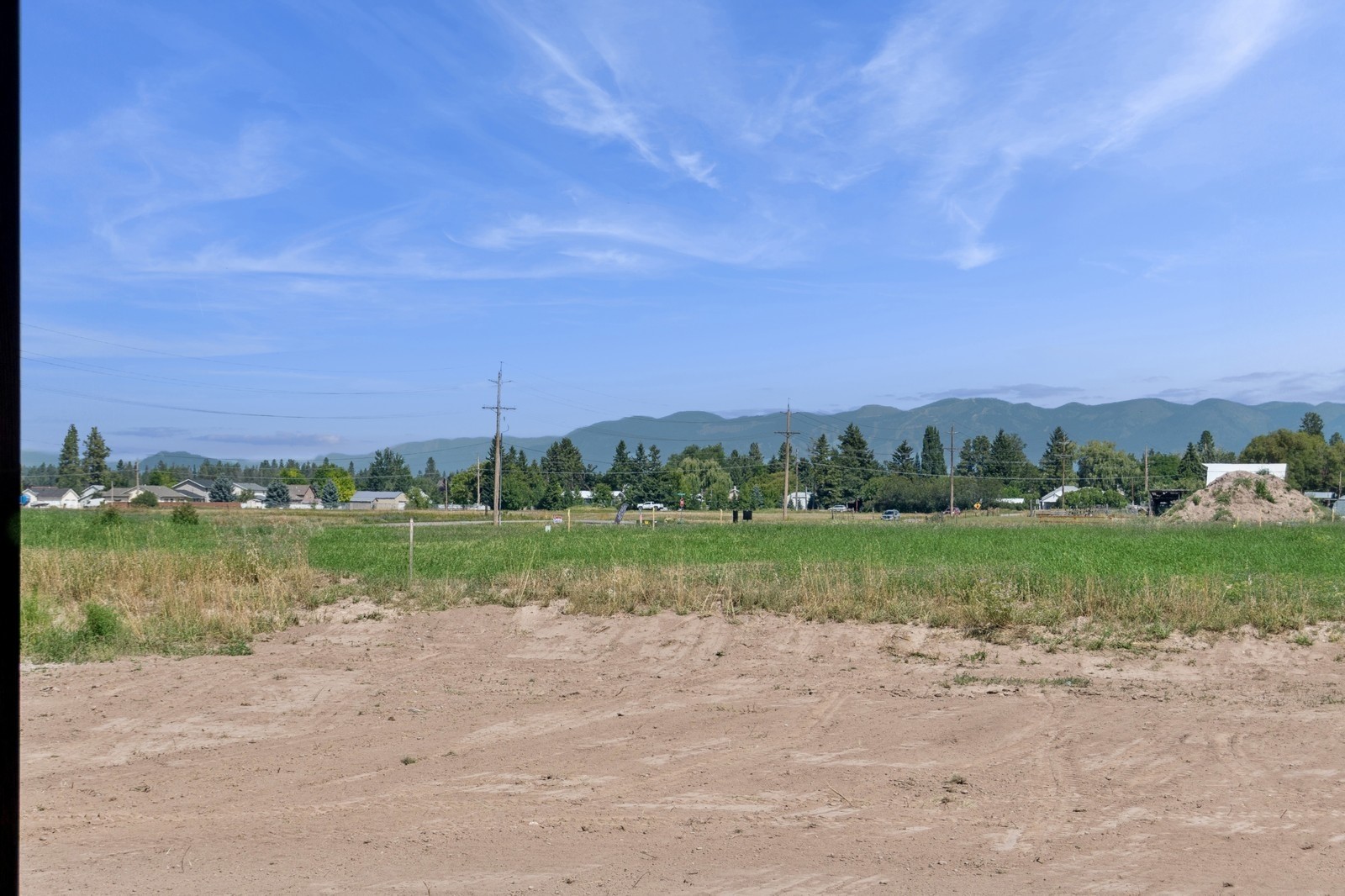 123 Shadow Mountain Trail