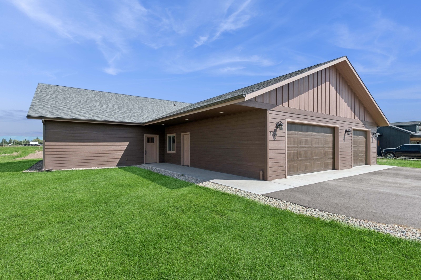 123 Shadow Mountain Trail