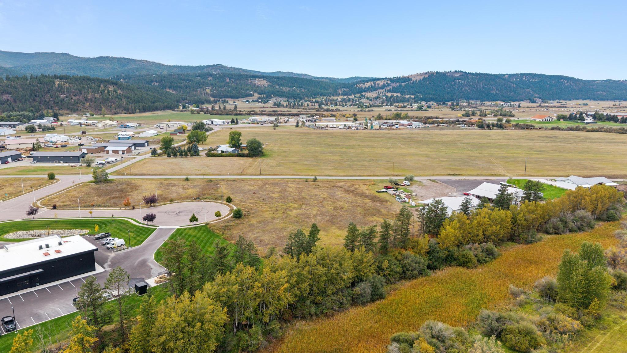 100 Old School Drive