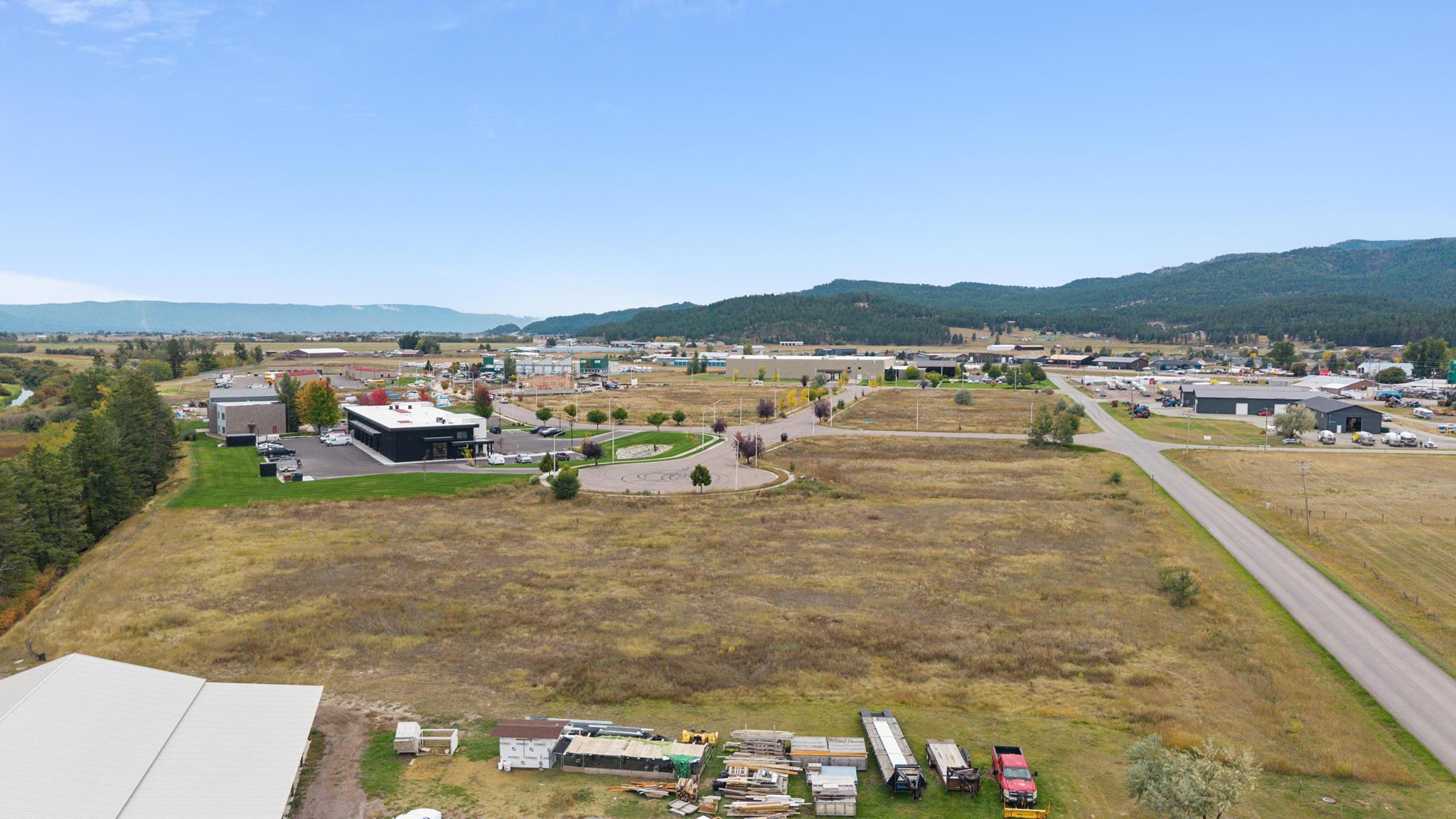 100 Old School Drive