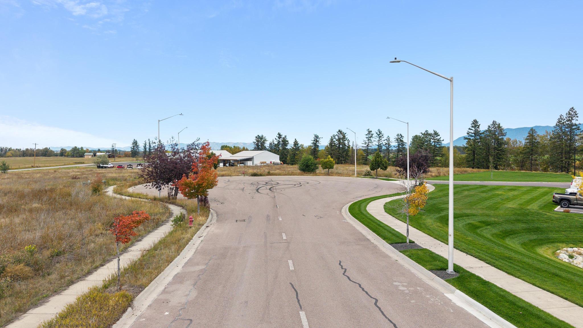 100 Old School Drive