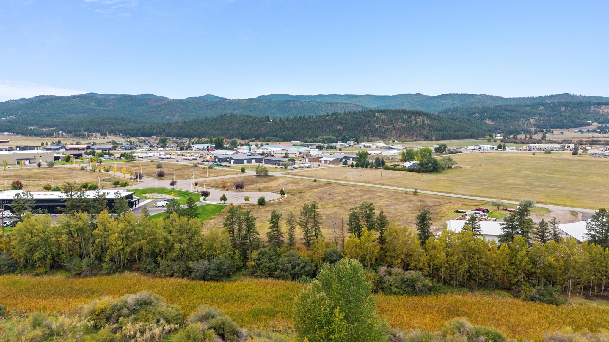 100 Old School Drive