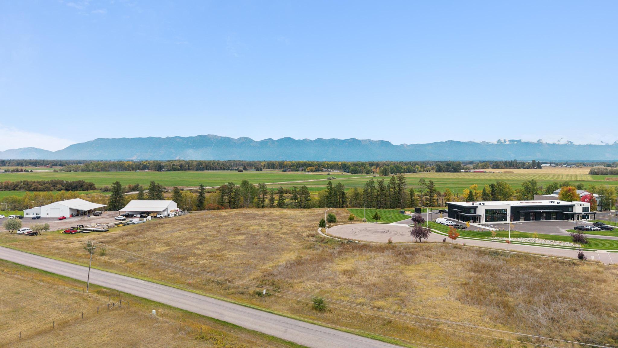 100 Old School Drive