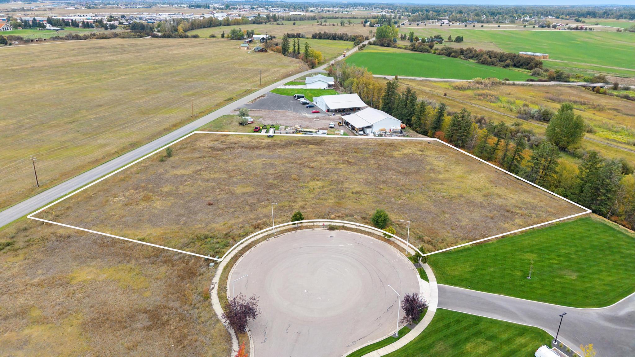 100 Old School Drive