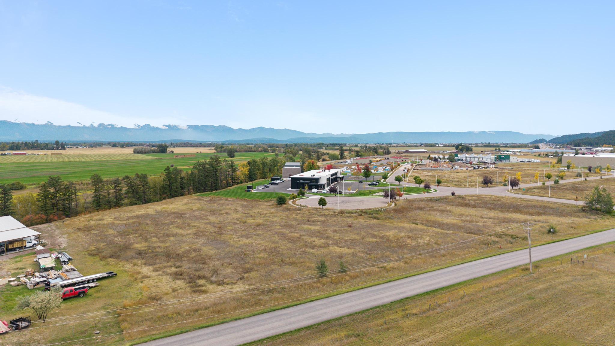 100 Old School Drive