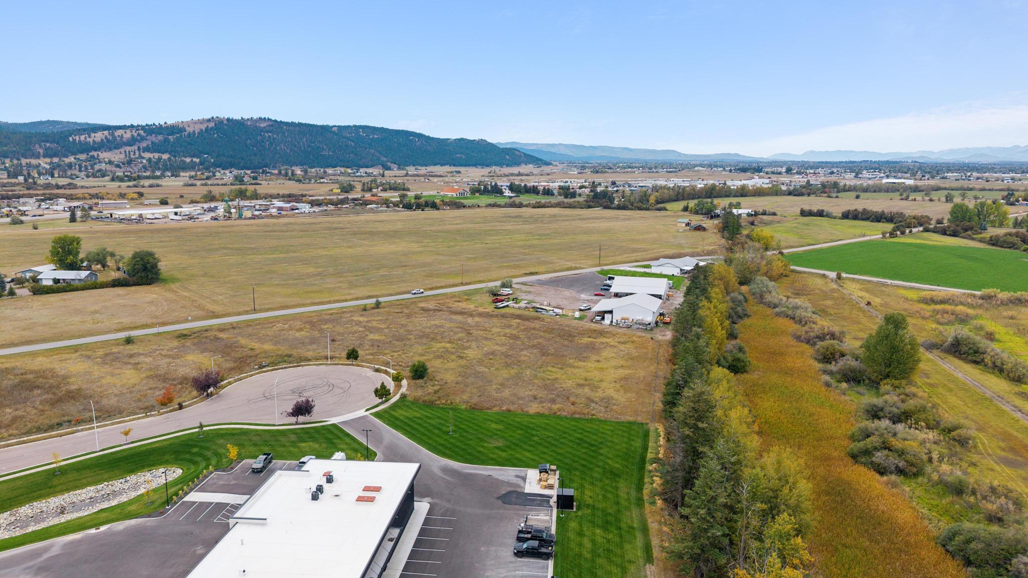 100 Old School Drive