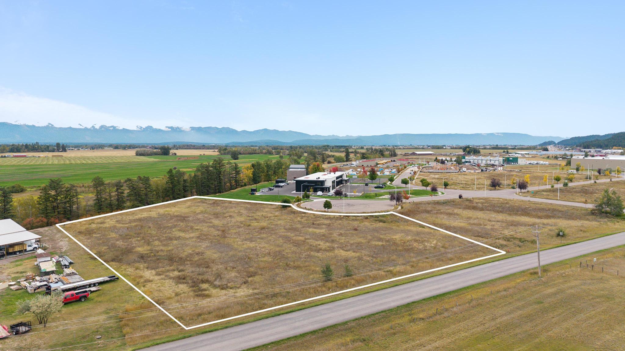 100 Old School Drive