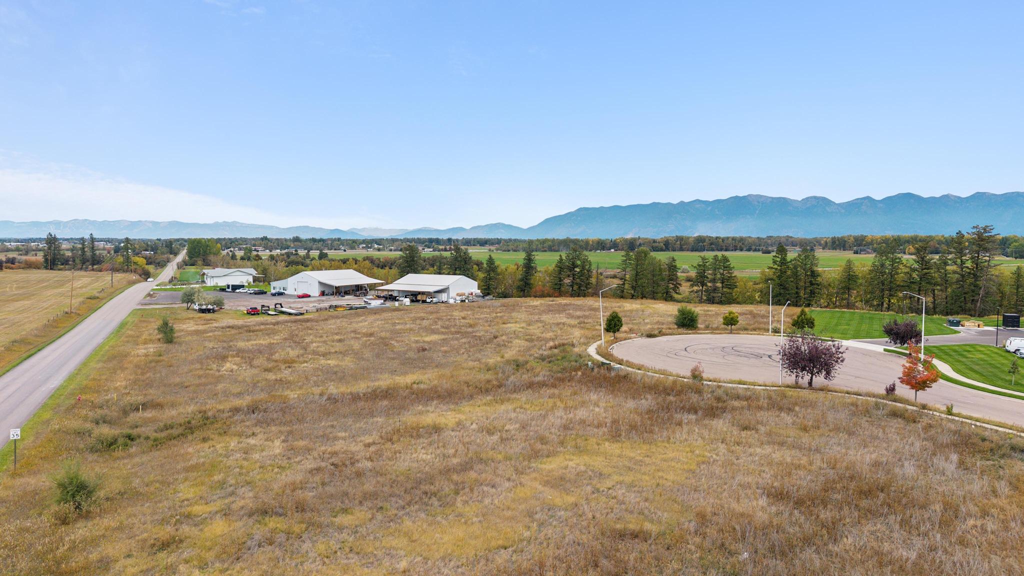 100 Old School Drive