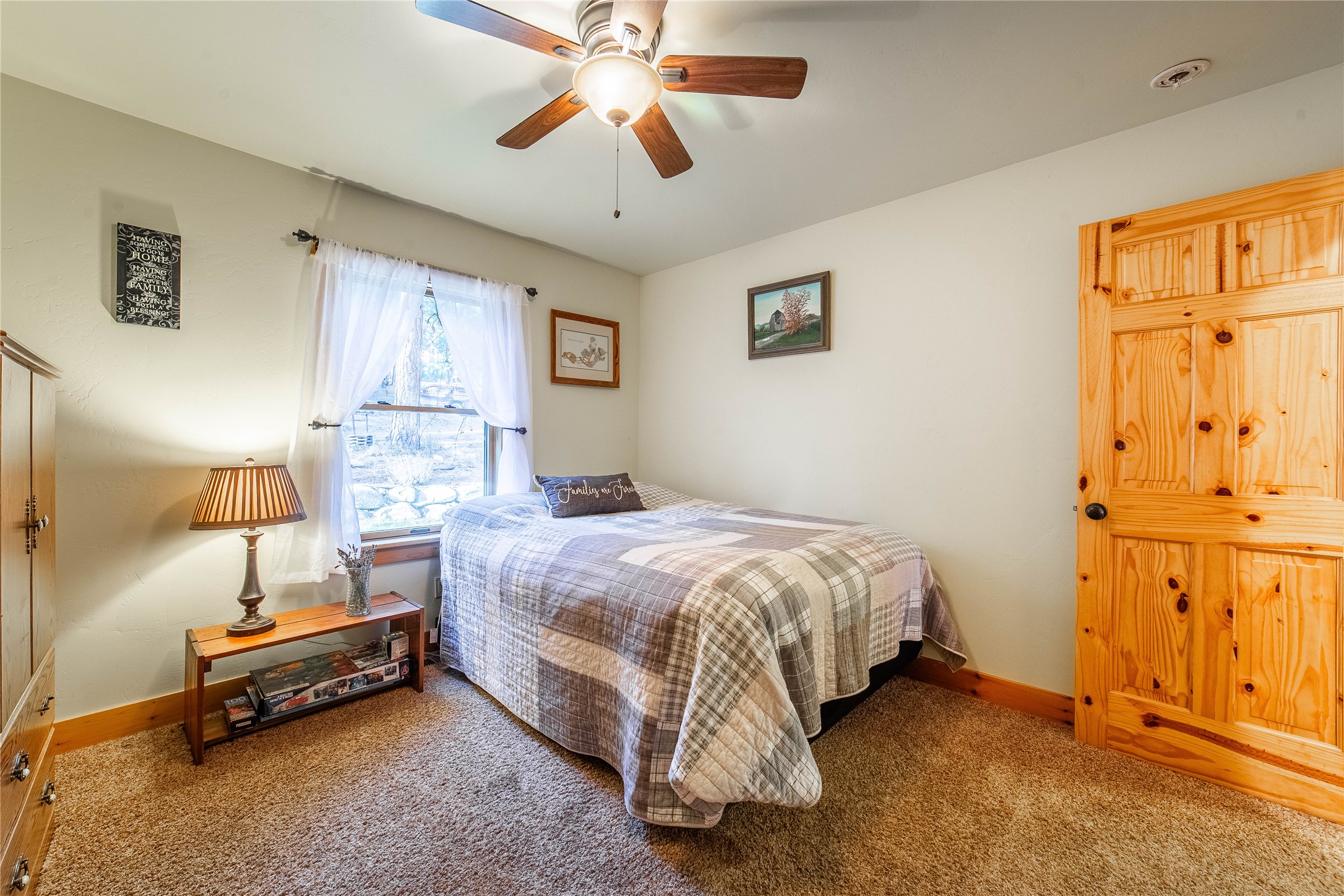 384 Smoke Ridge Road