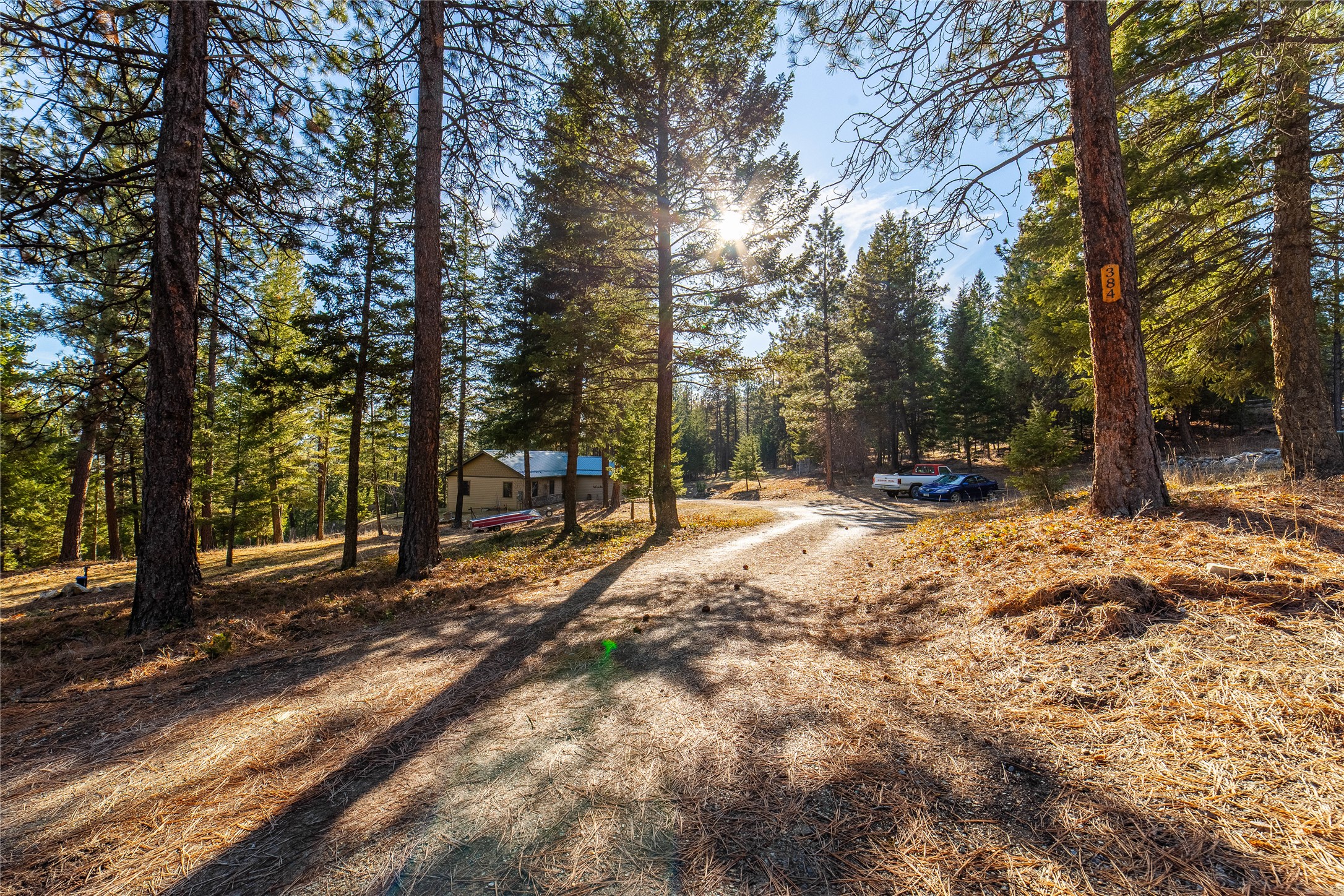 384 Smoke Ridge Road