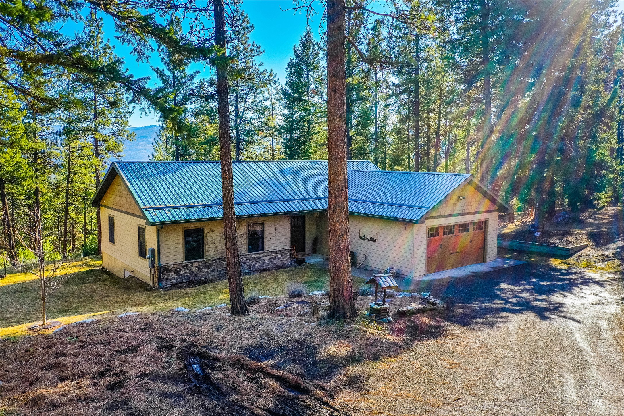 384 Smoke Ridge Road