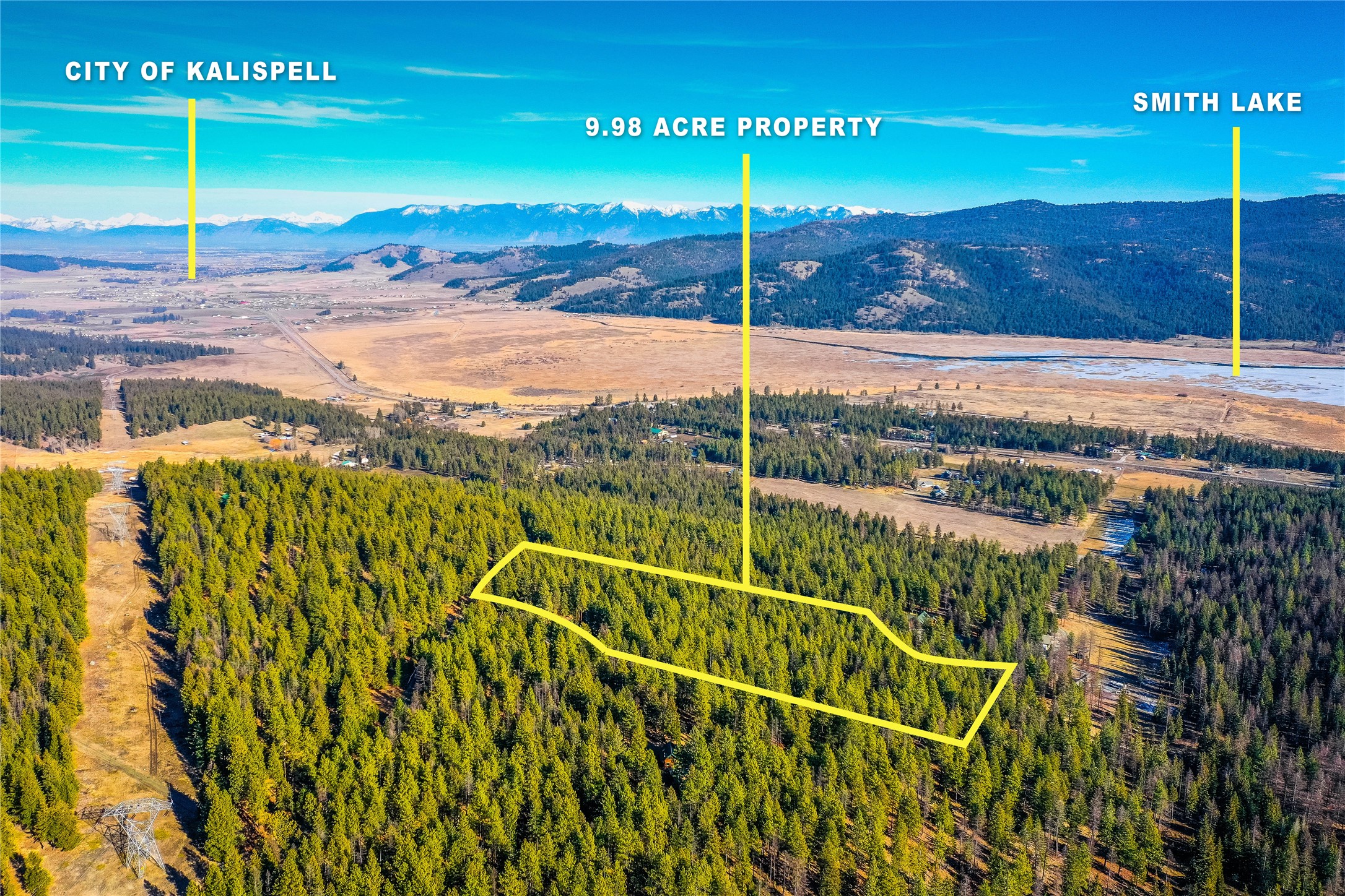 384 Smoke Ridge Road