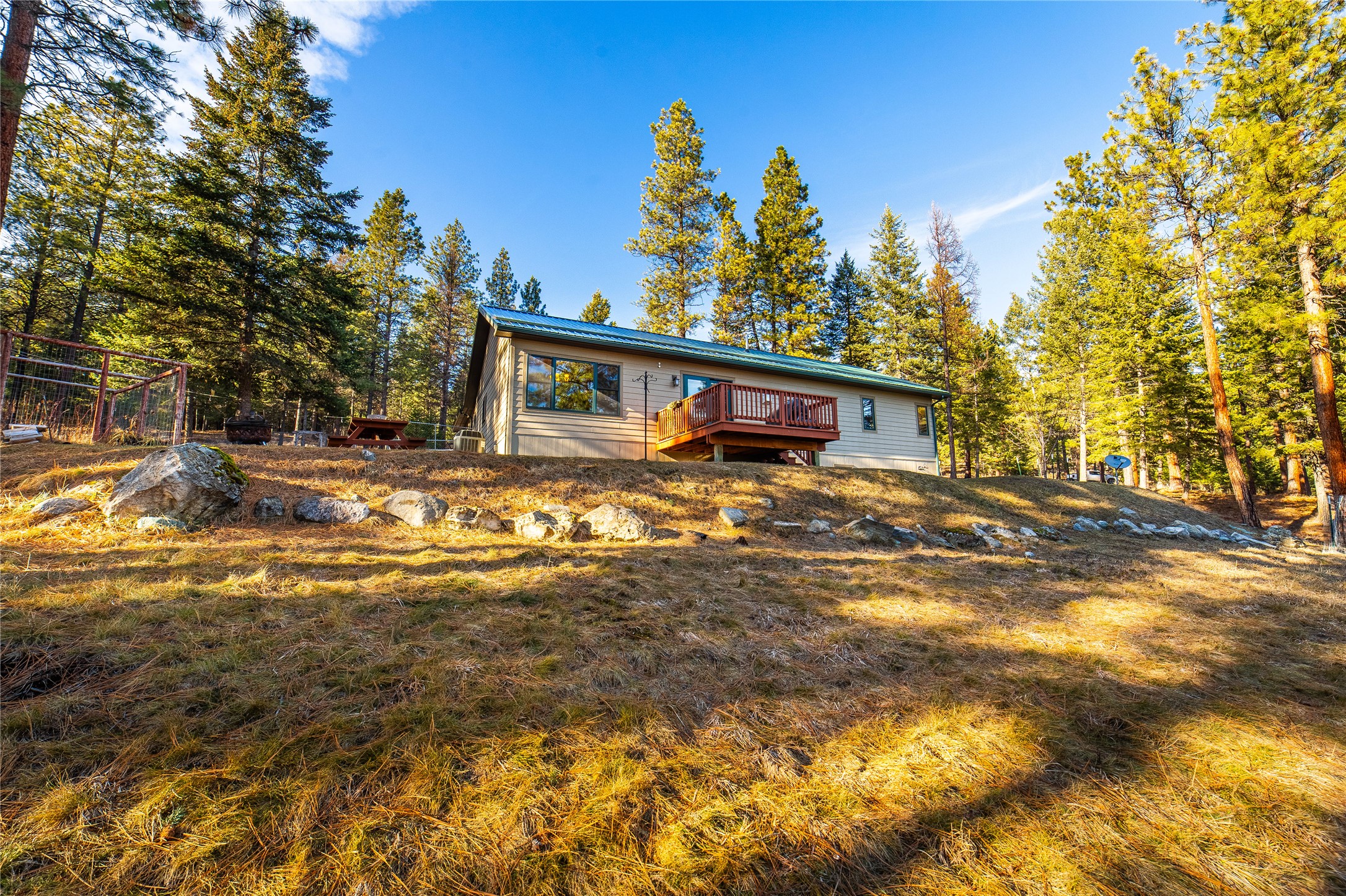 384 Smoke Ridge Road