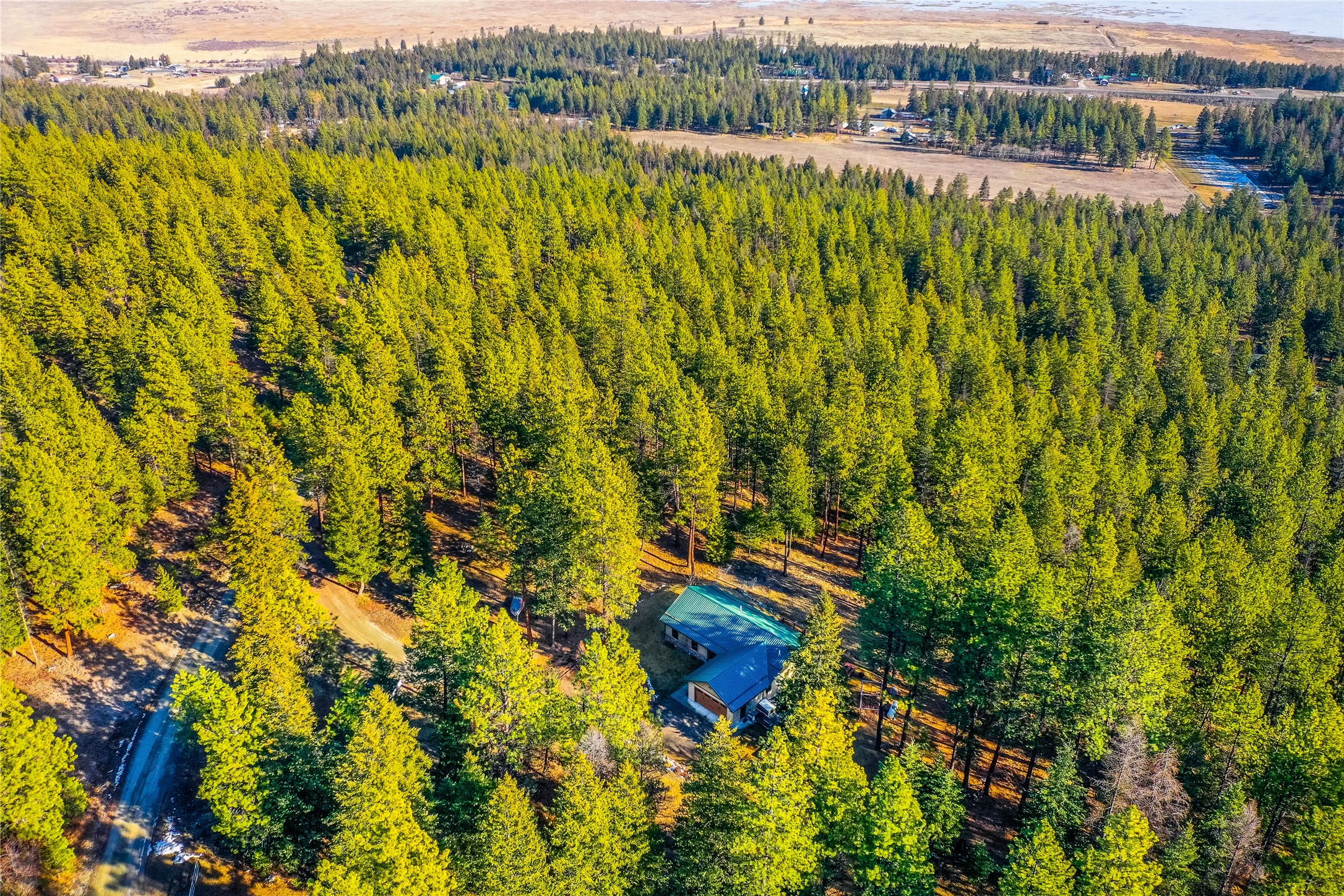 384 Smoke Ridge Road