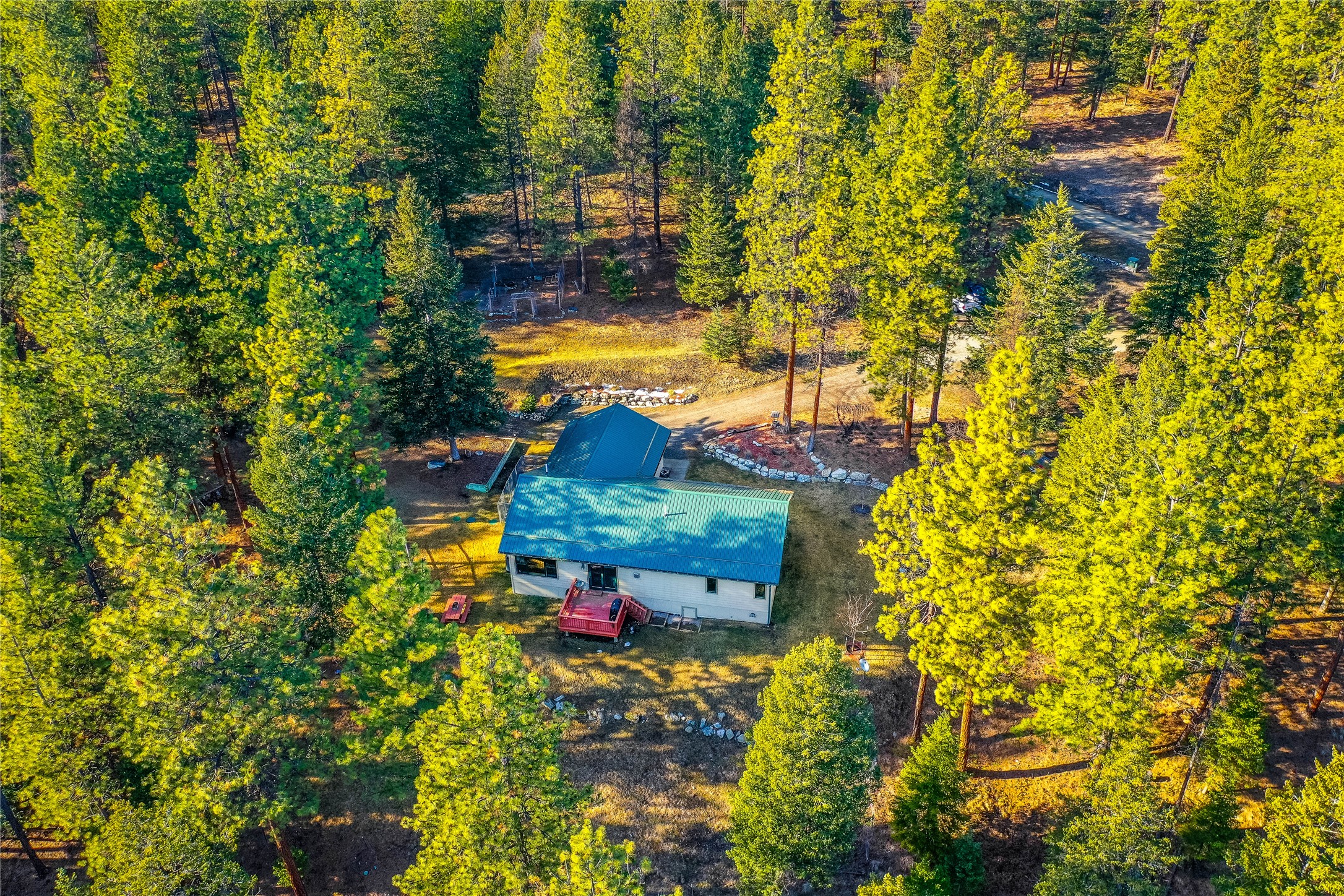 384 Smoke Ridge Road