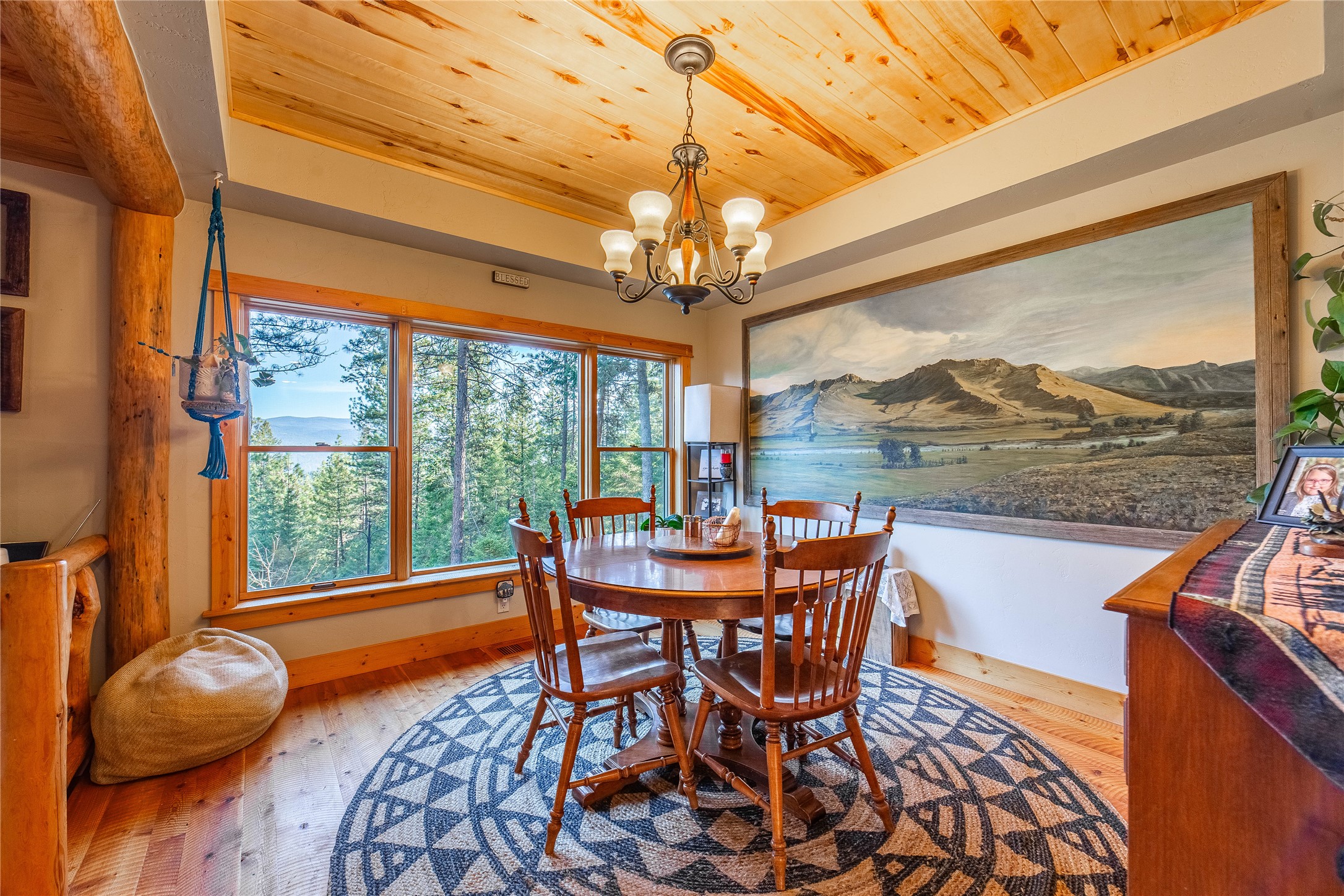 384 Smoke Ridge Road