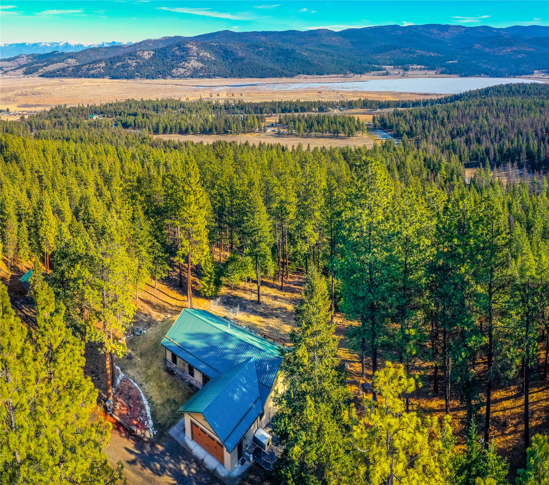 384 Smoke Ridge Road